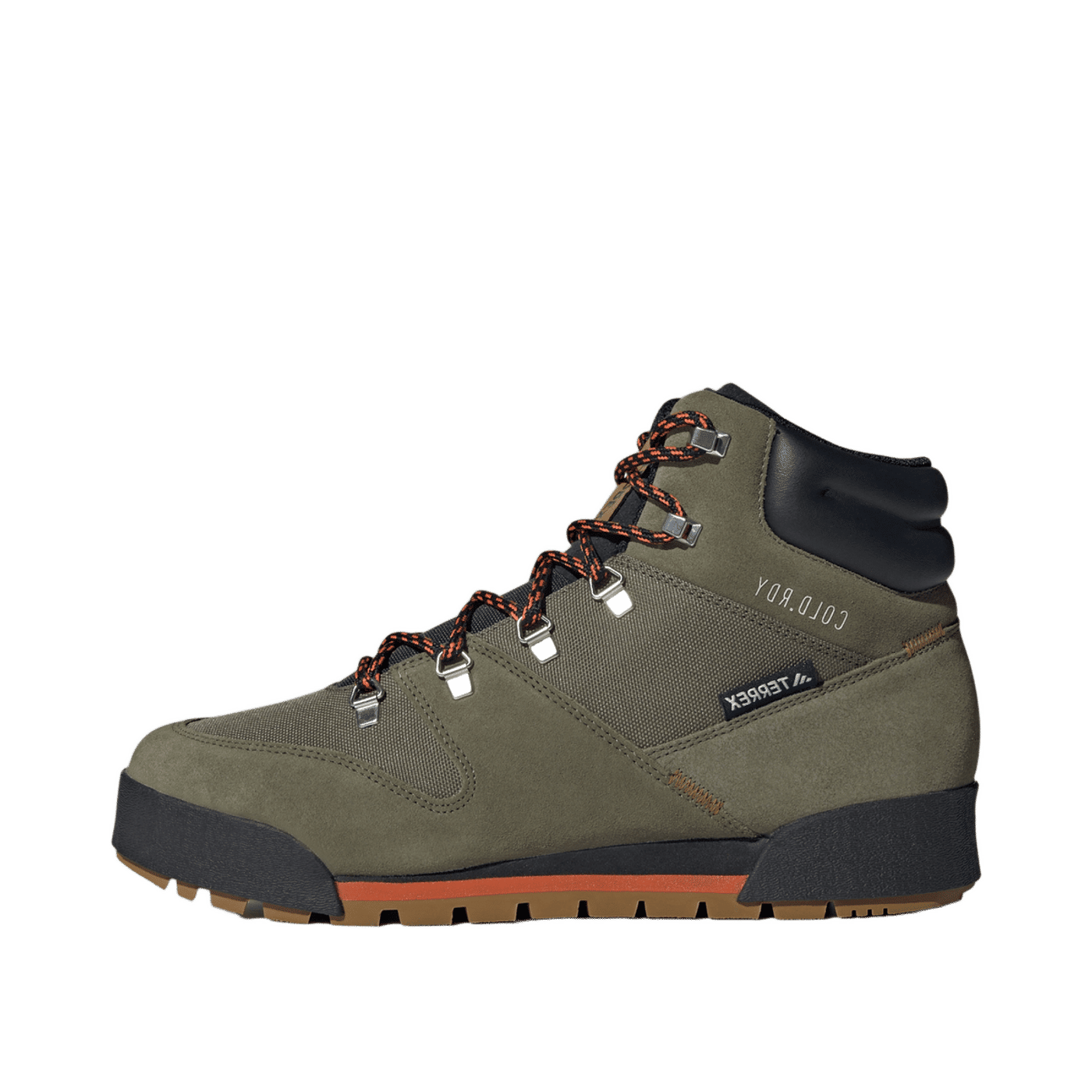 Adidas Terrex Snowpitch COLD.RDY "Hiking" | IH3665