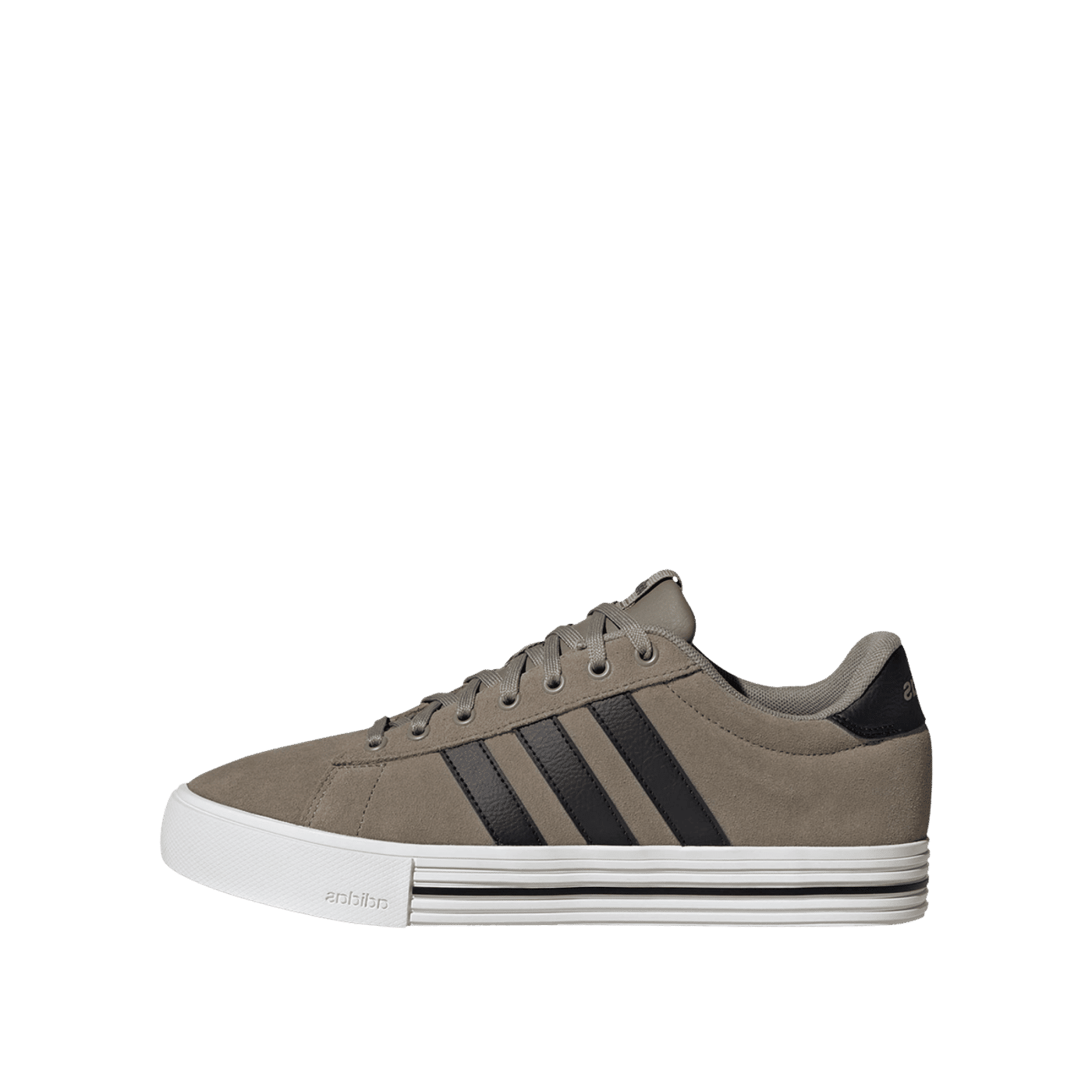 Adidas Daily 4.0 "Gray" | IF4505
