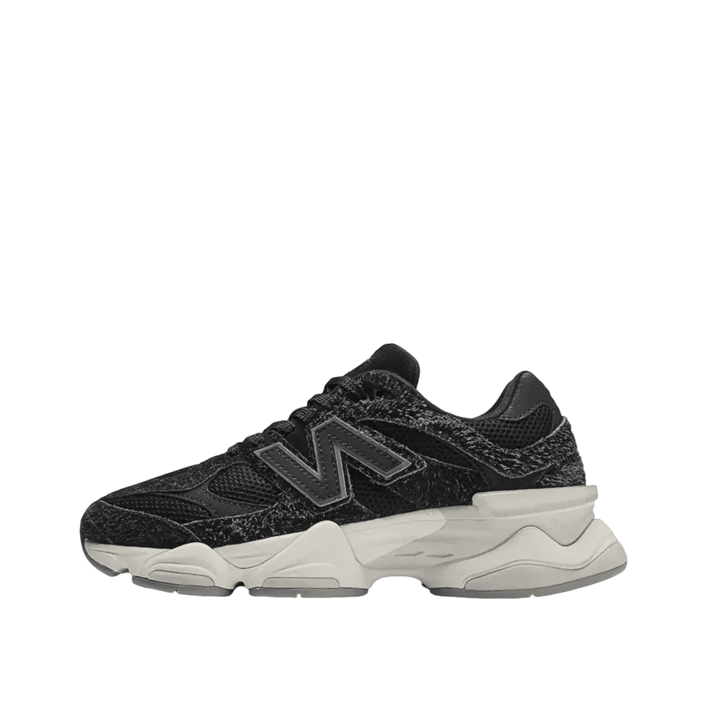 New Balance 9060 'Suede Pack - Black' | Men's Size 11