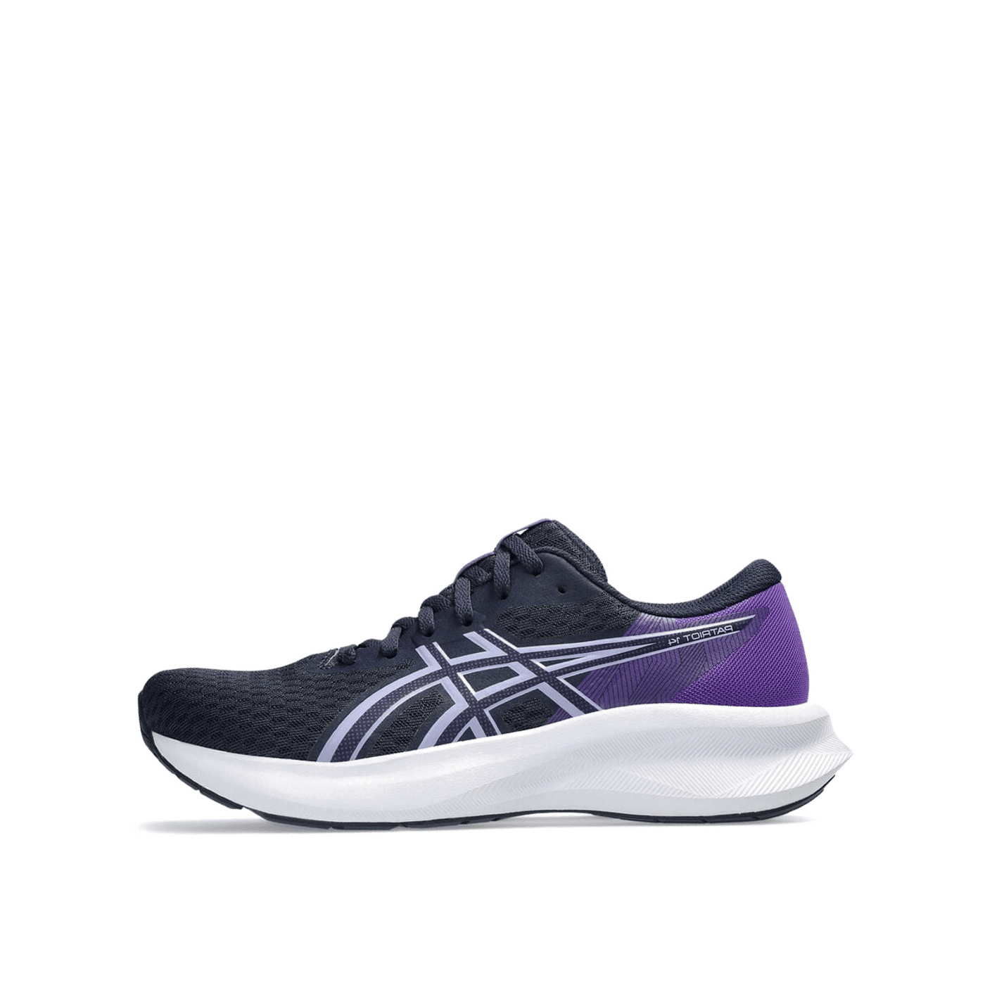 ASICS Patriot 14 "Dark Blue/Mauve" | 1012B836-400