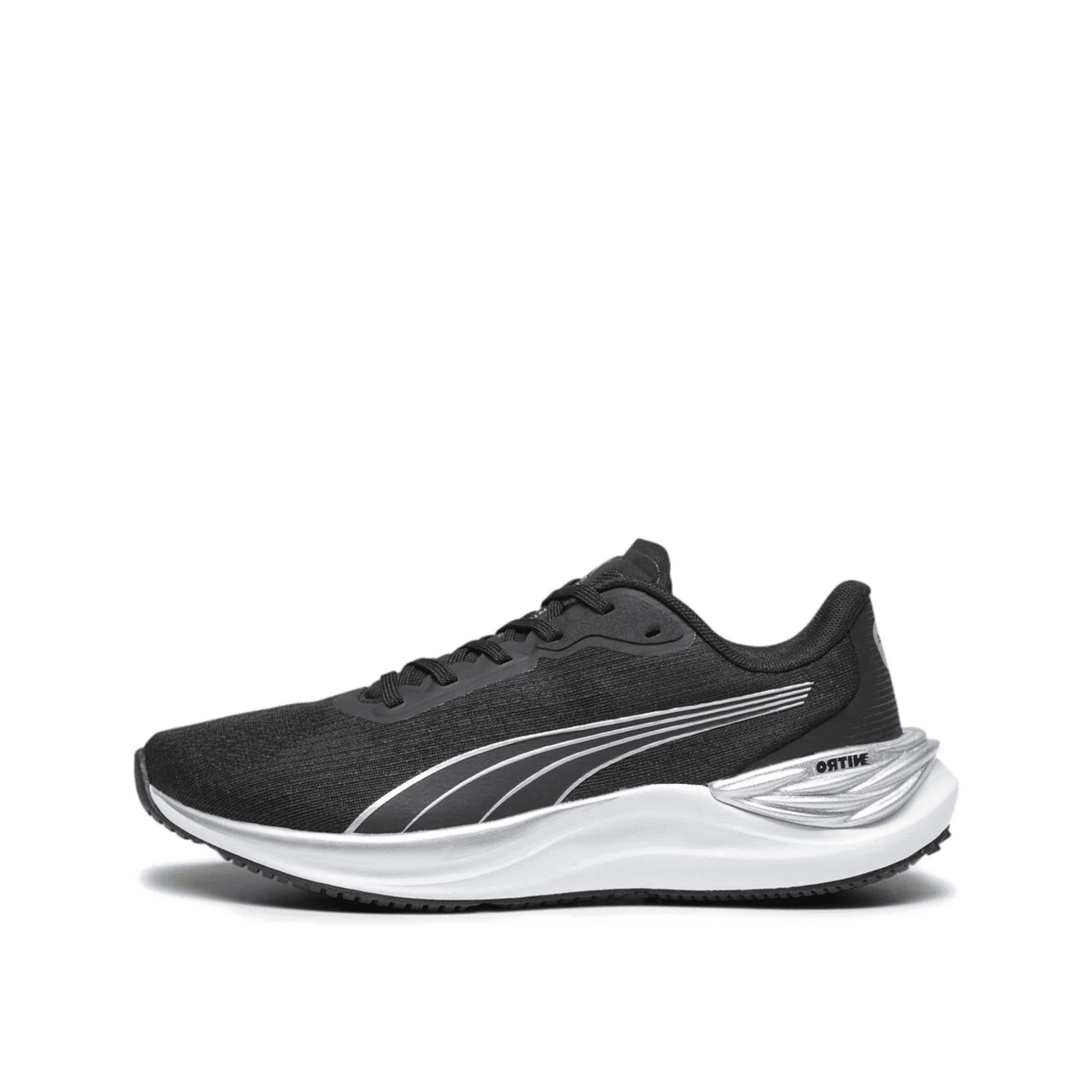 Puma Electrify Nitro 3 "Black" | 378456-01