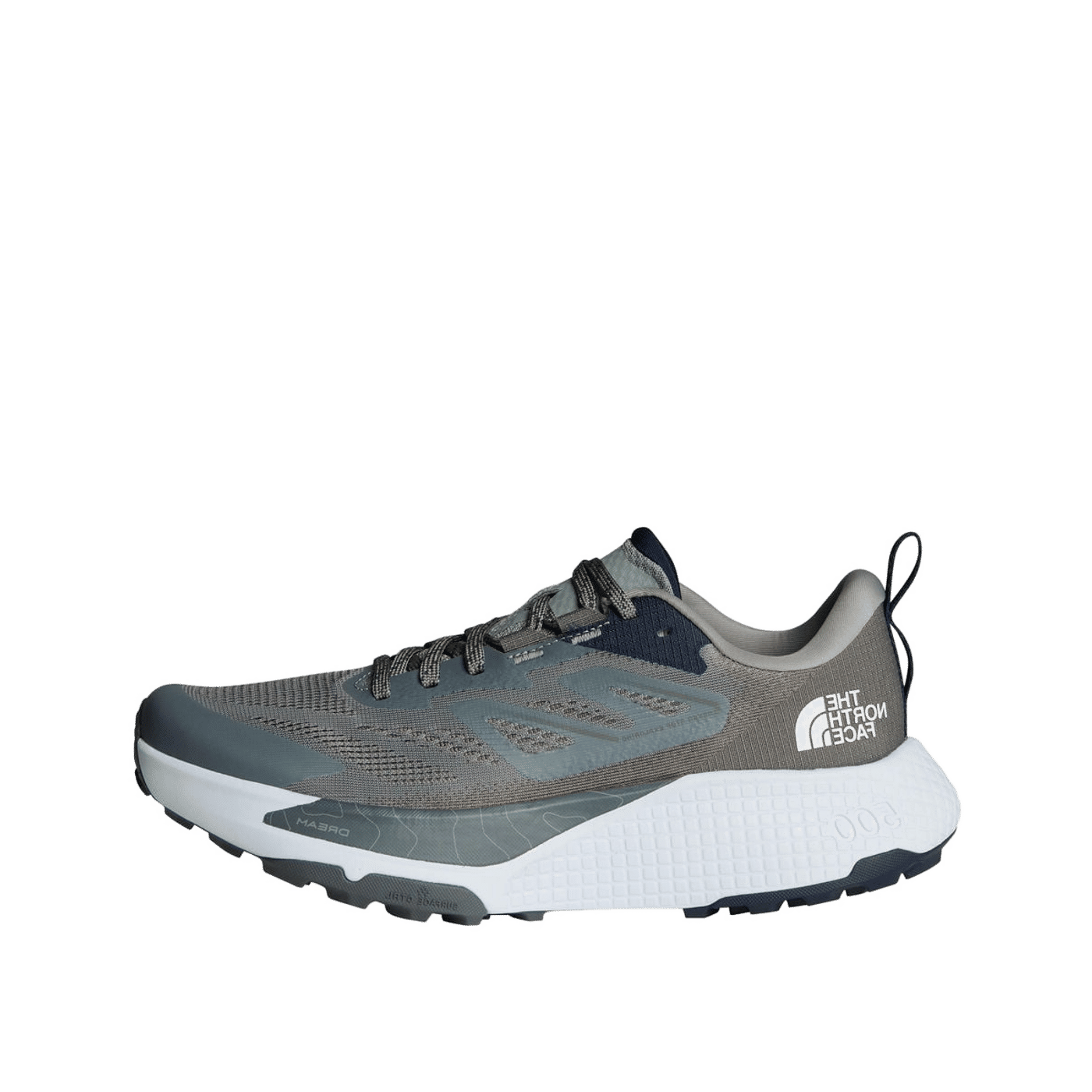 The North Face Altamesa 500 "Grey/Dark Grey" | NF0A83N3CIR1