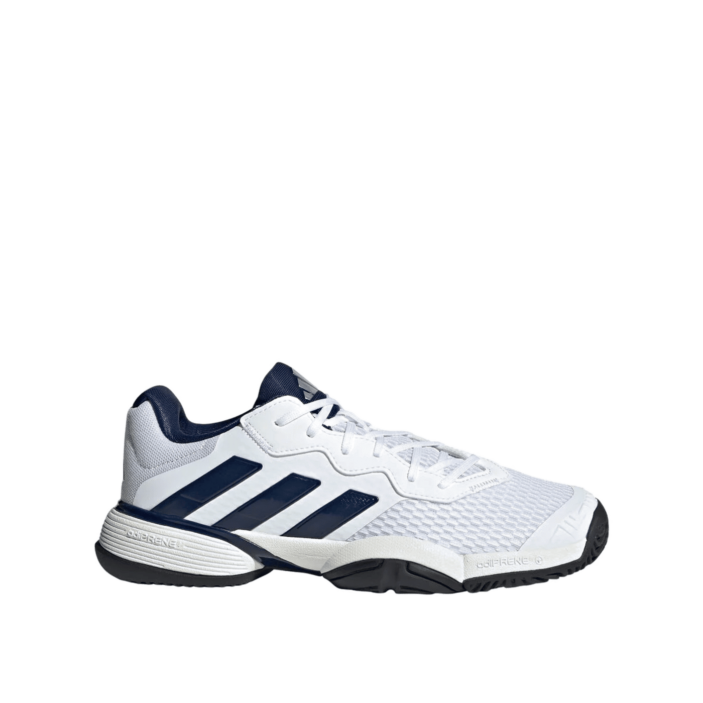 Adidas Barricade "White" | IH5544