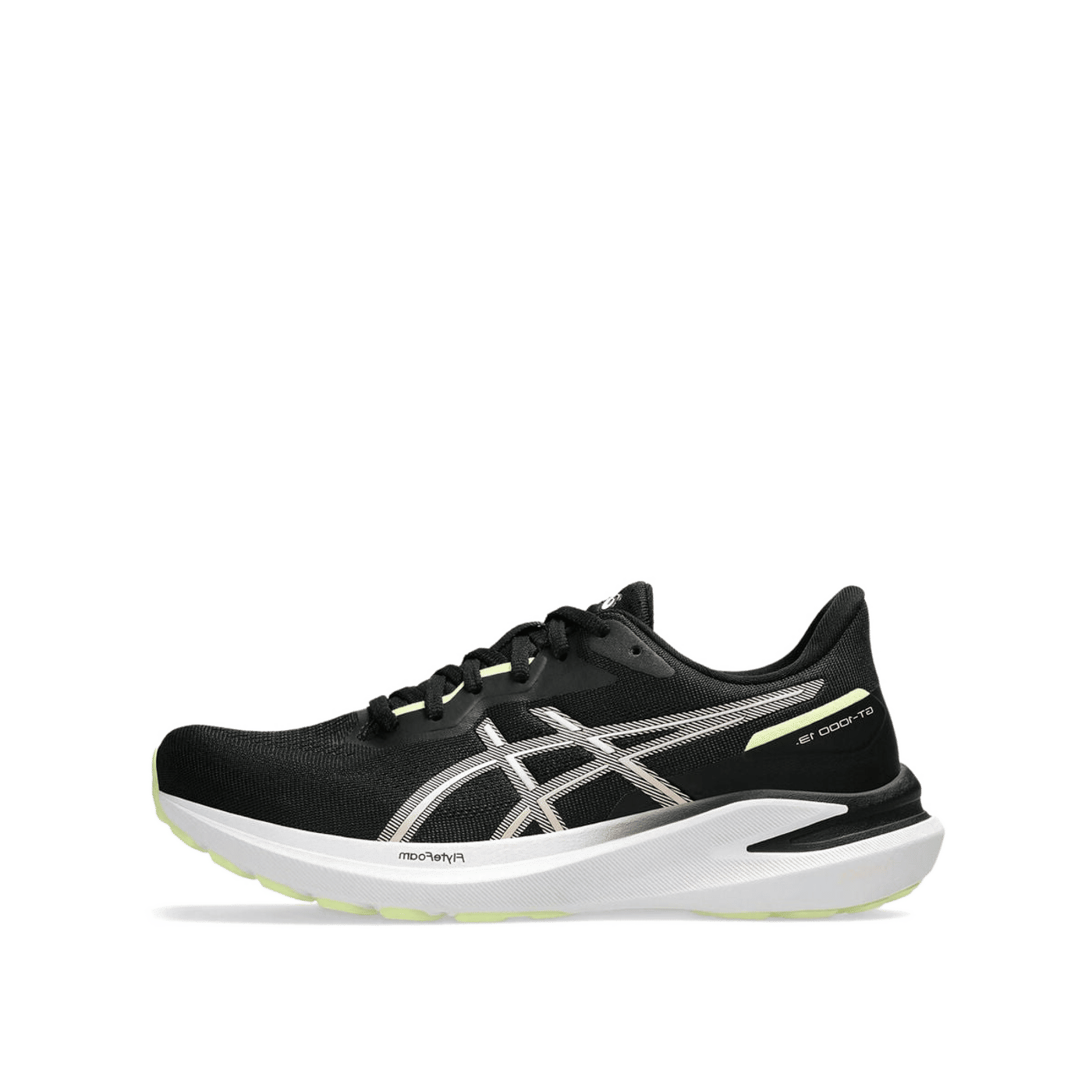 ASICS GT-1000 13 "Black/Pink" | 1012B663-006