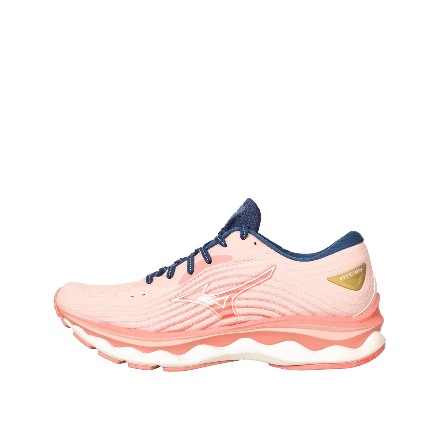 Mizuno Wave Sky 6 "Pink" | J1GD220273