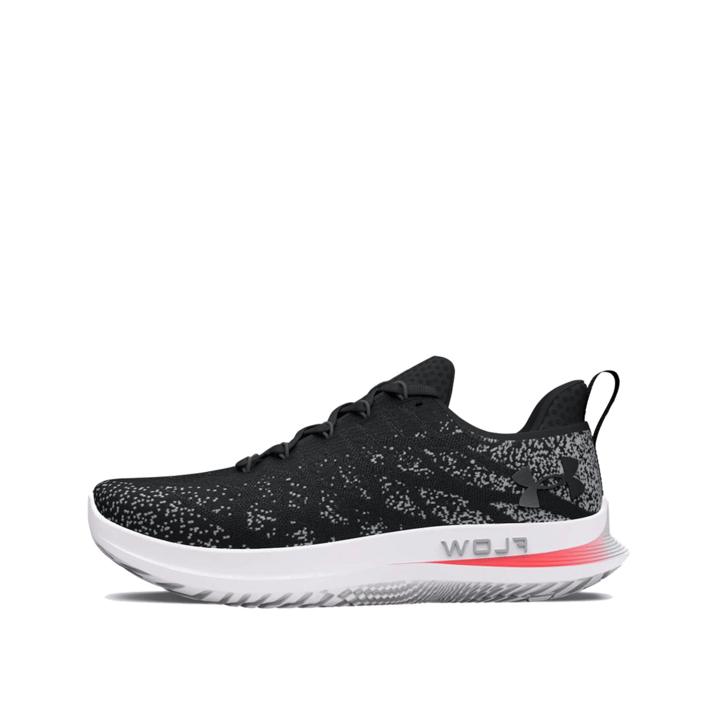 Under Armour Velociti 3 Wmns "Black" | 3026124004