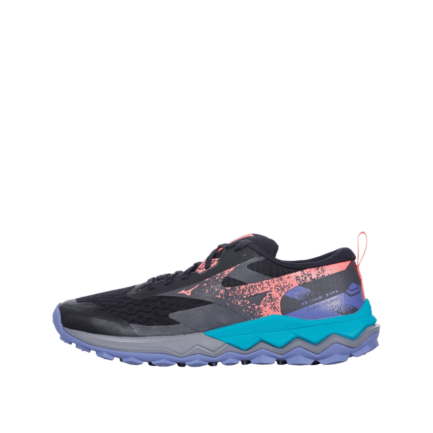 Mizuno Wave Ibuki 5 "Blue" | J1GK257371