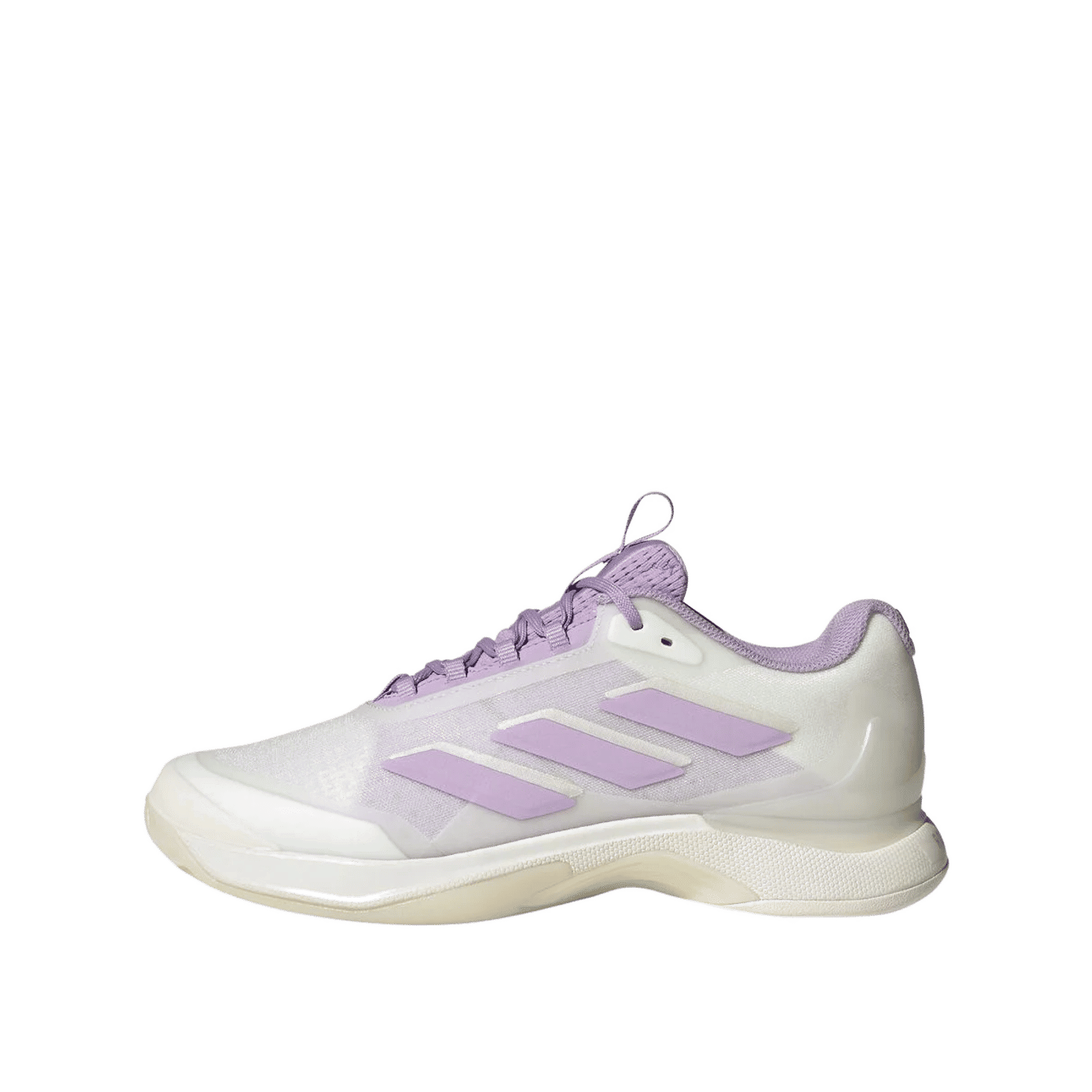 adidas Avacourt 2 "White" | JR2056