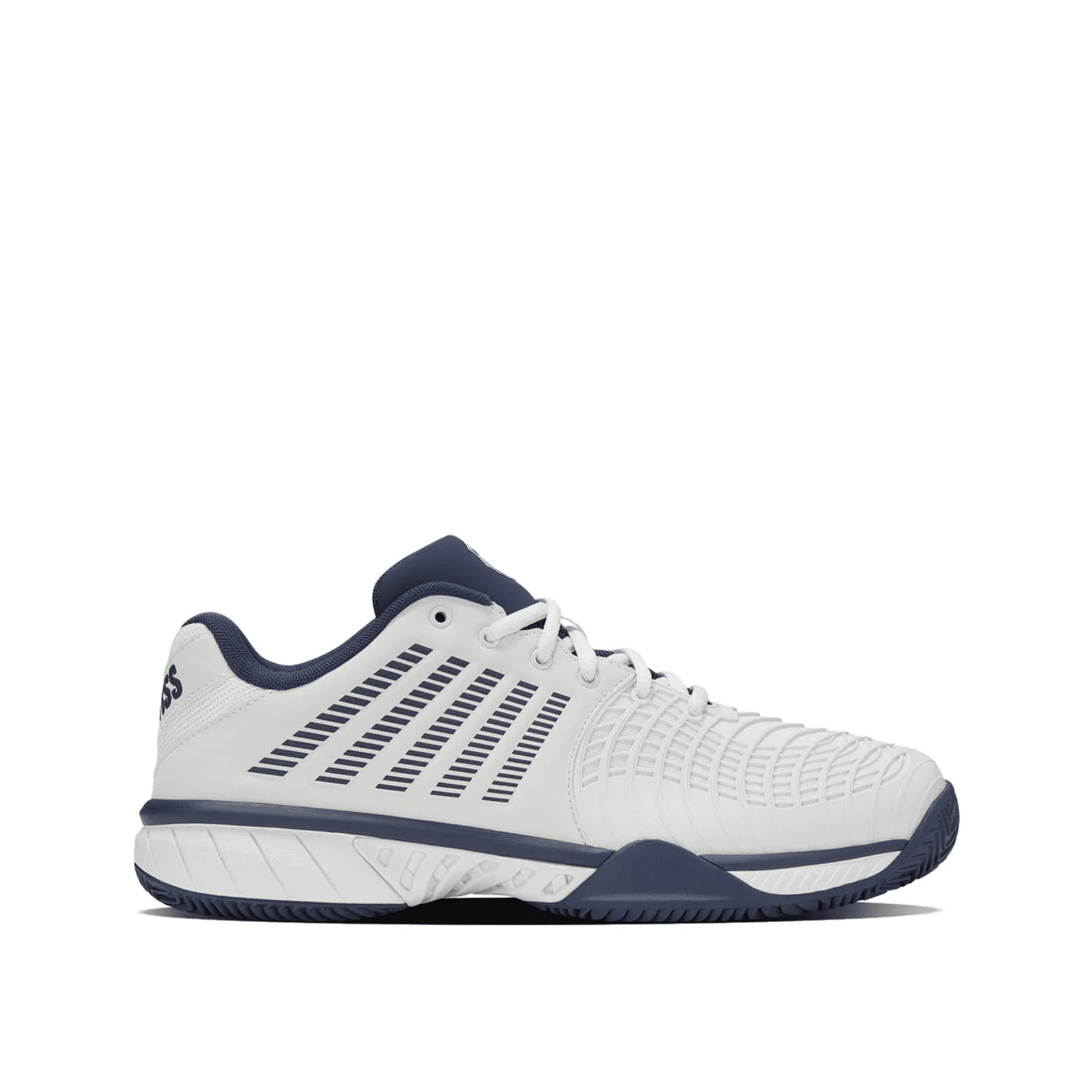 K-Swiss Express Light 3 "White" | 08563114M