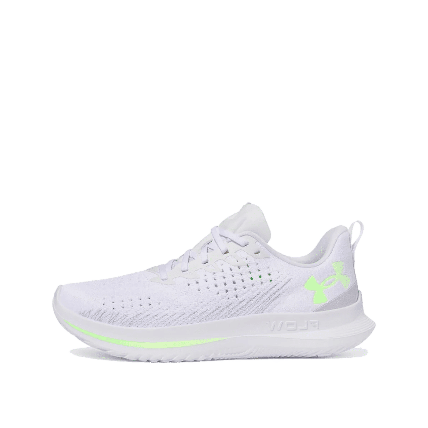 Under Armour Velociti 4 "White" | 3027585105