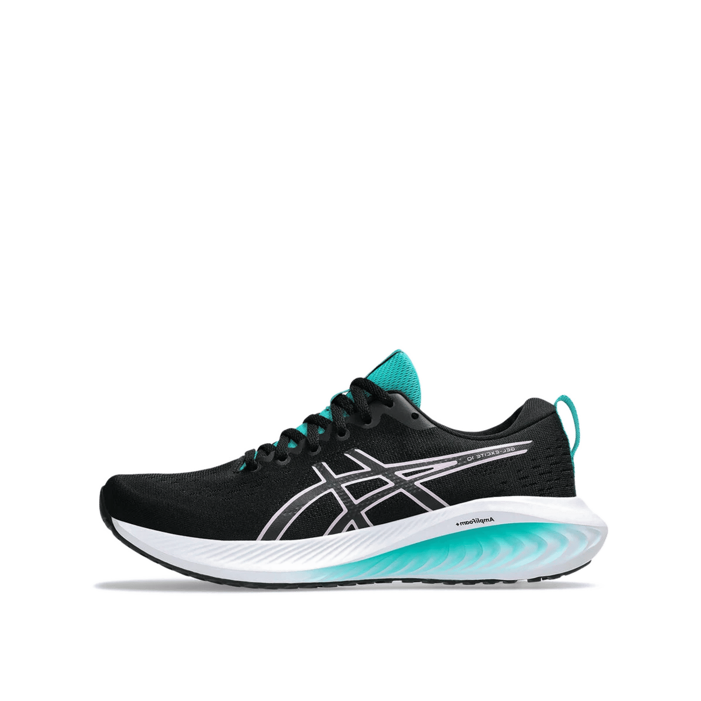 ASICS Gel-Excite 10 "Black/Purple" | 1012B418-008