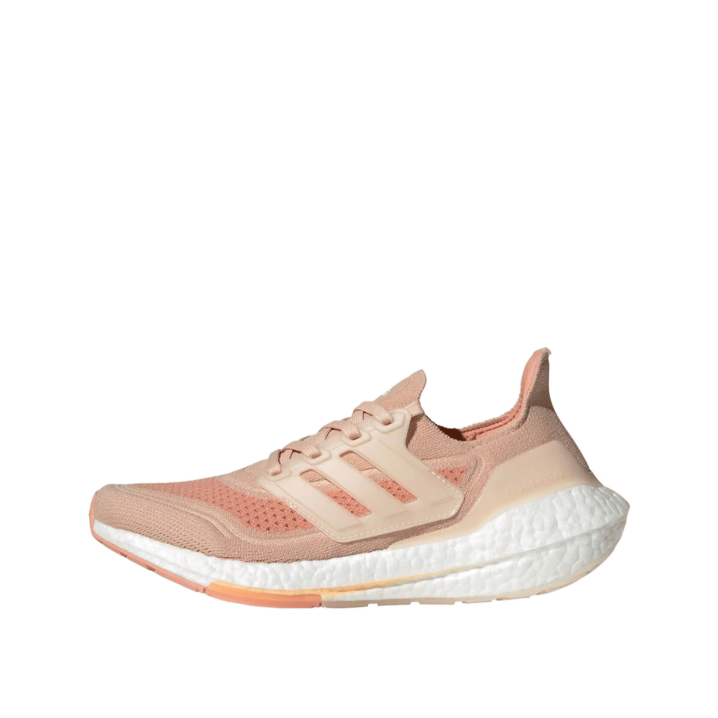 Adidas Ultra Boost 21 "Pink/White" | S23838