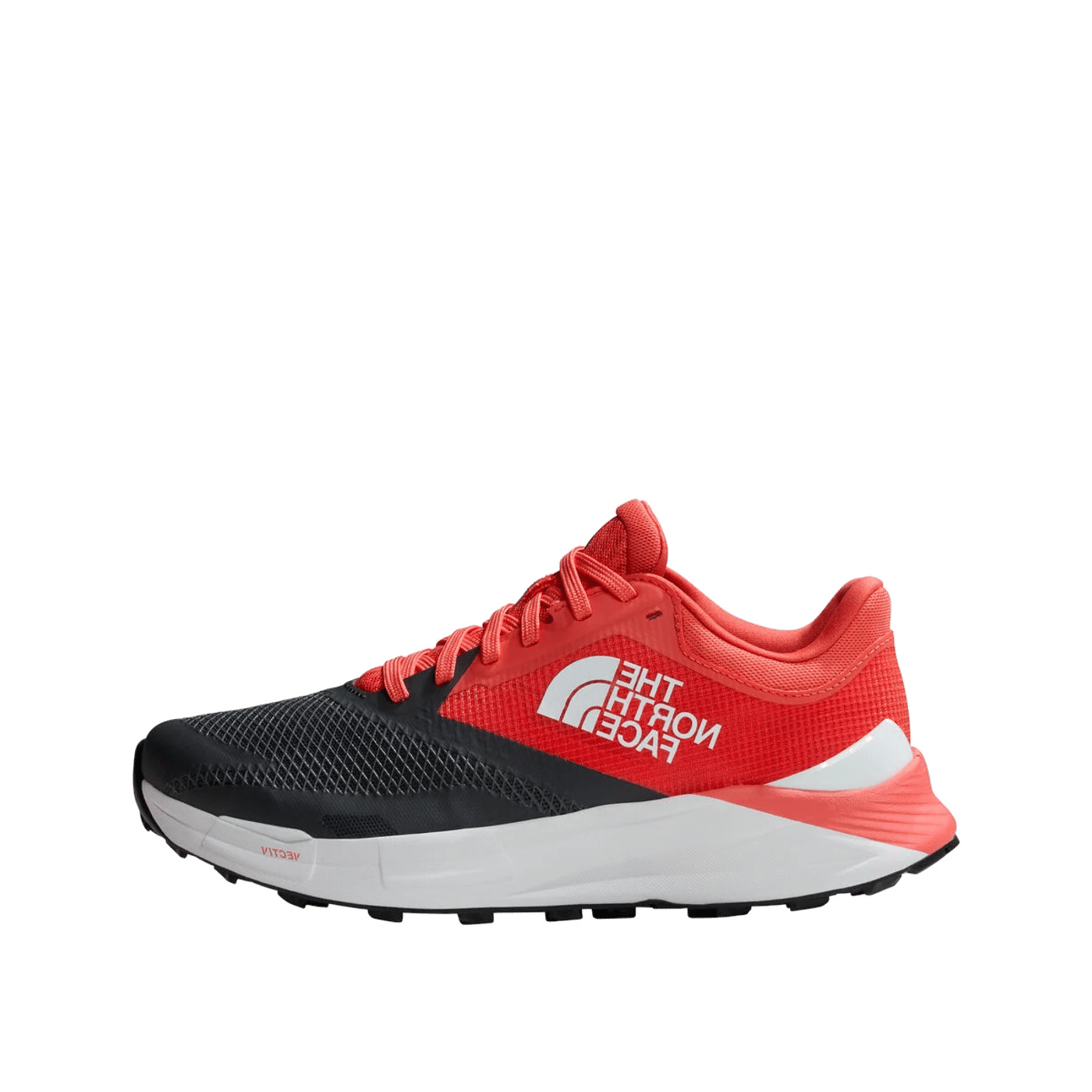 The North Face Vectiv Enduris 3 "Grey/Orange" | NF0A7W5PQN21