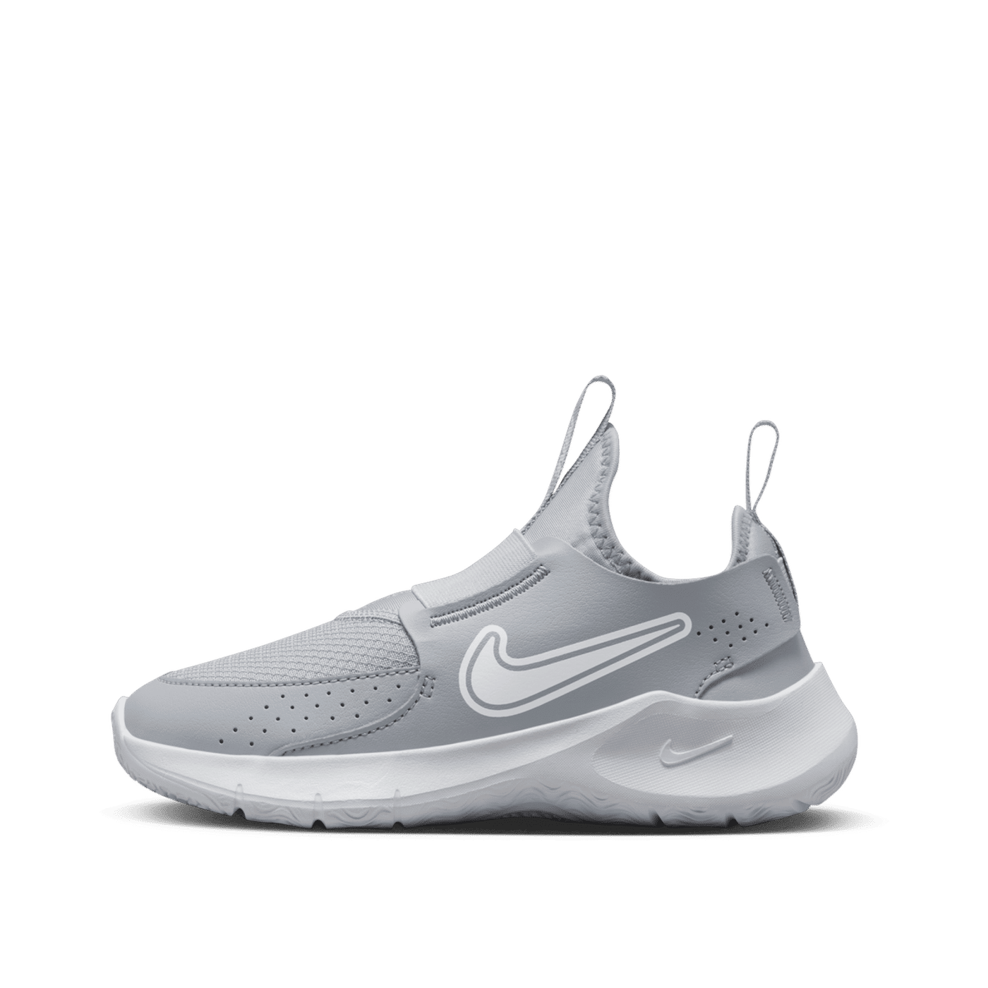 Nike Flex Runner 3 PS "Wolf Grey/White" | FN1449-001