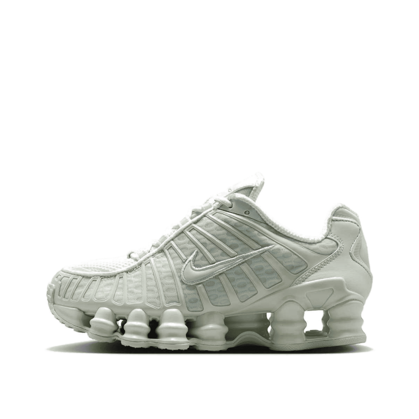 Nike Shox TL "GS" | IO4645-006
