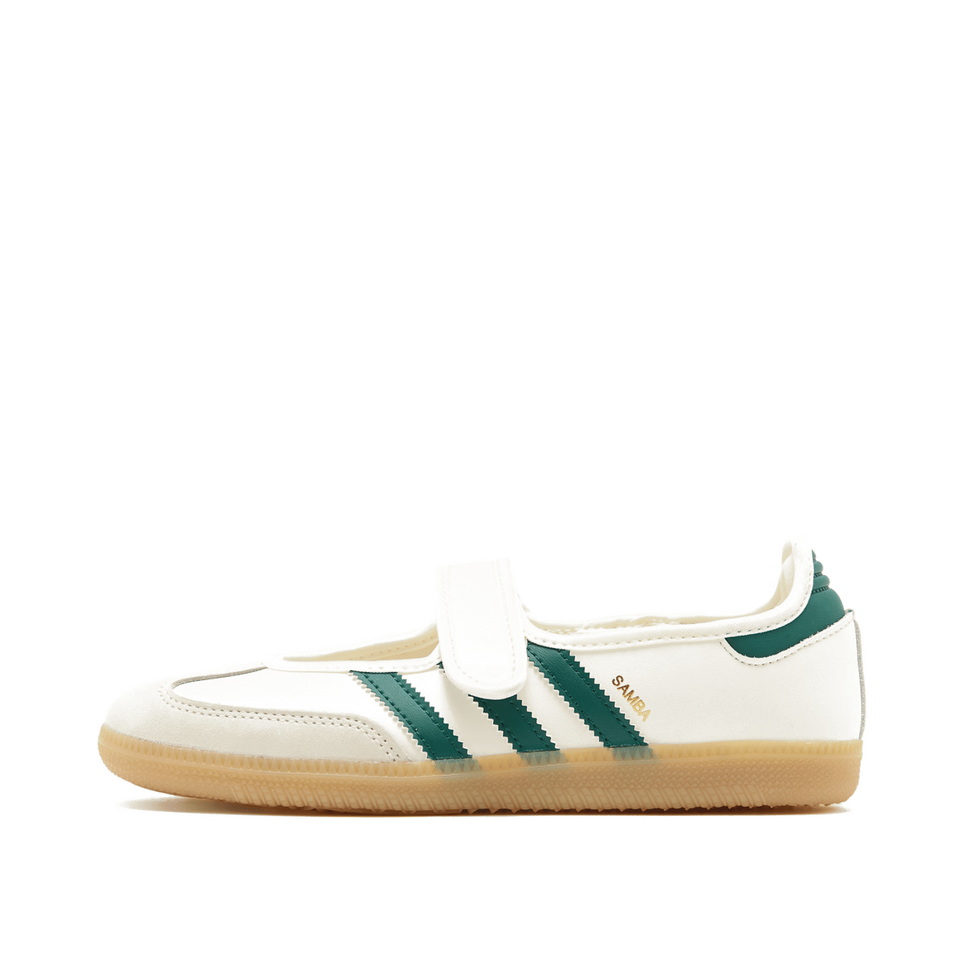 Adidas Originals Samba Jane "White" | IH6485