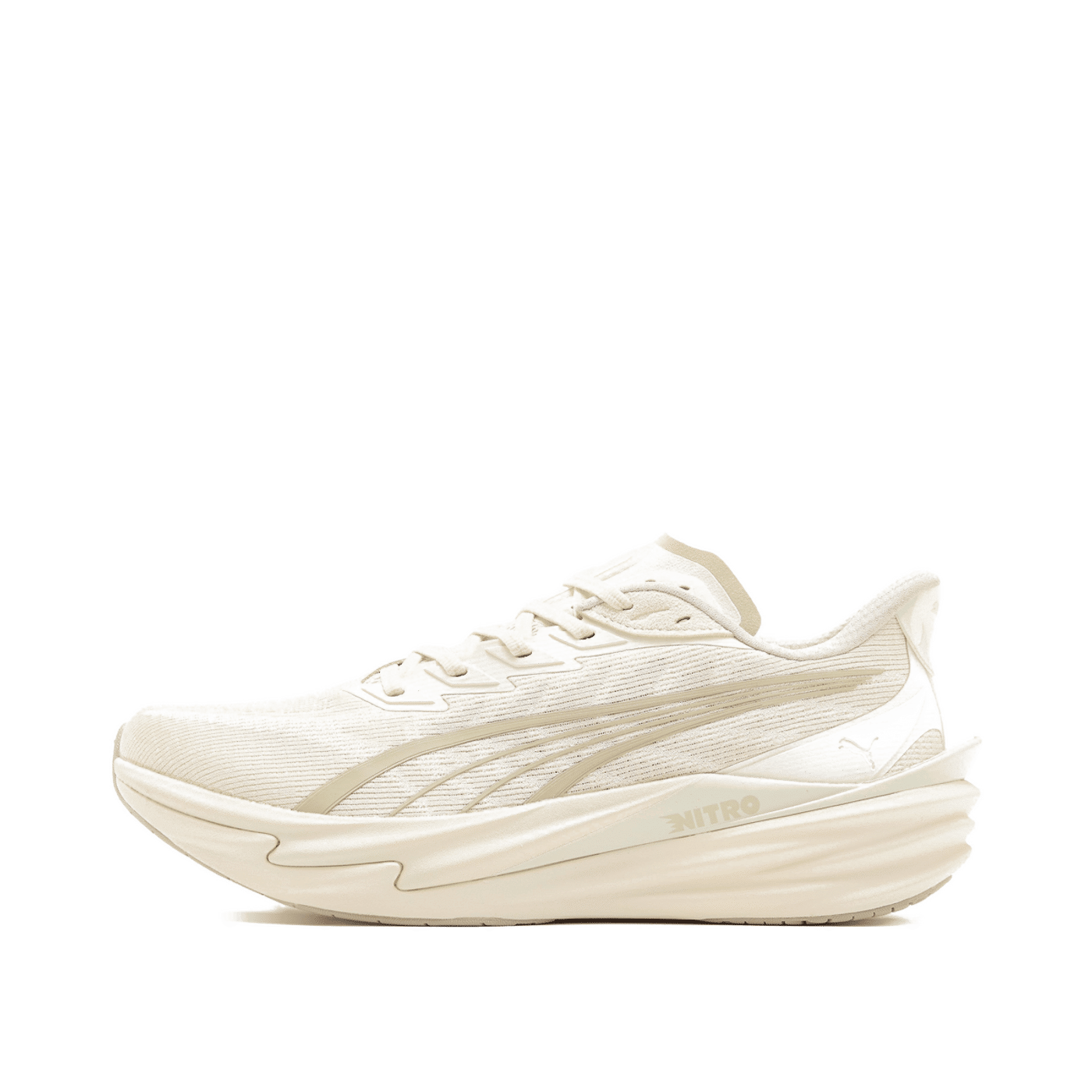 PUMA Deviate NITRO 4 "White" | 312123-14