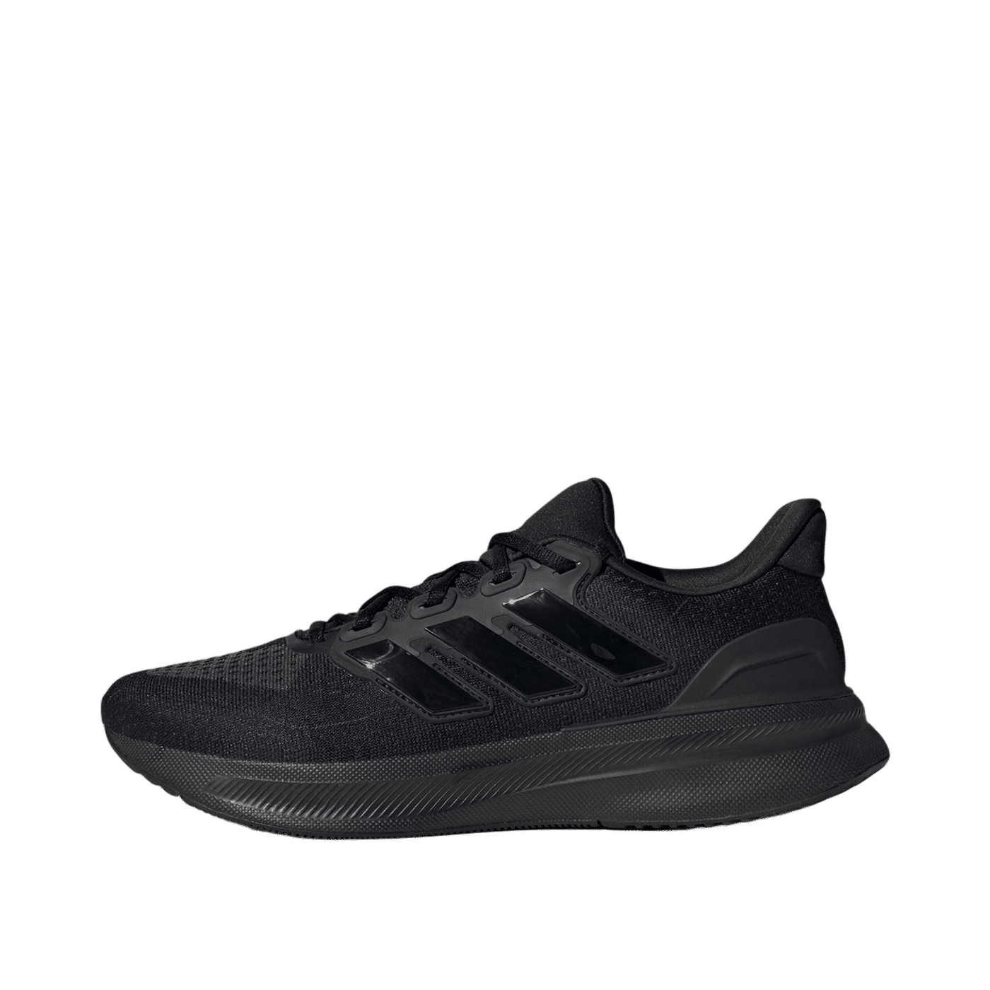 Adidas Ultrabounce 5 "Core Black/Cloud White" | IH2640