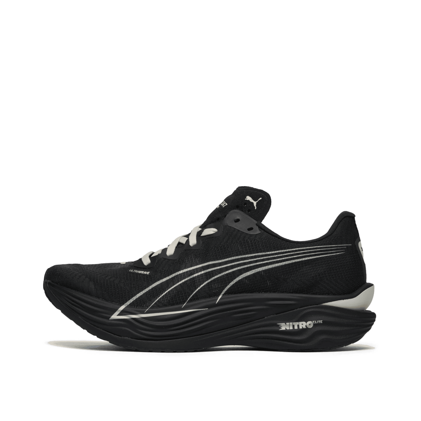 Puma x HYROX Deviate Nitro Elite 3 X Rep "Black" | 406844-01