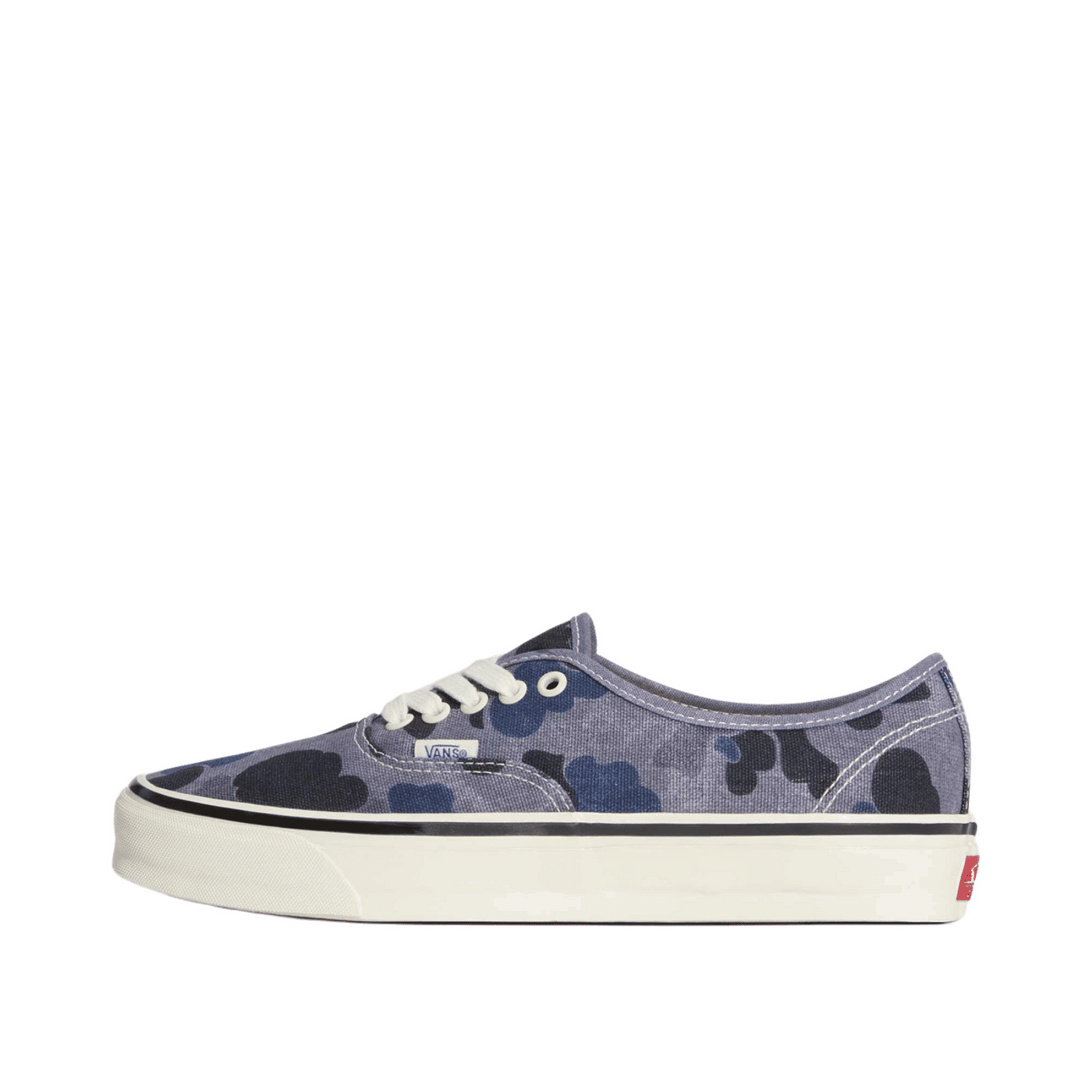 Vans Premium Authentic "Purple" | VN000EBNLVN