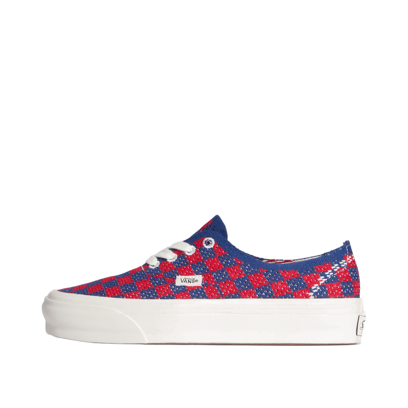 Vans Premium Authentic "Checkerboard" | VN000EJCRDB