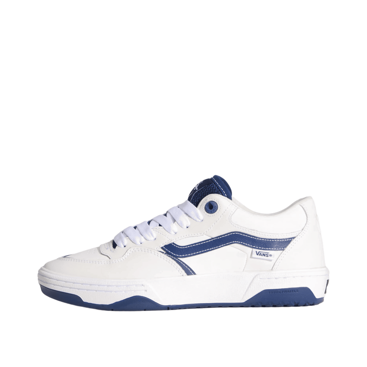 Vans Skate Rowan 2 "White" | VN000D3SYY2