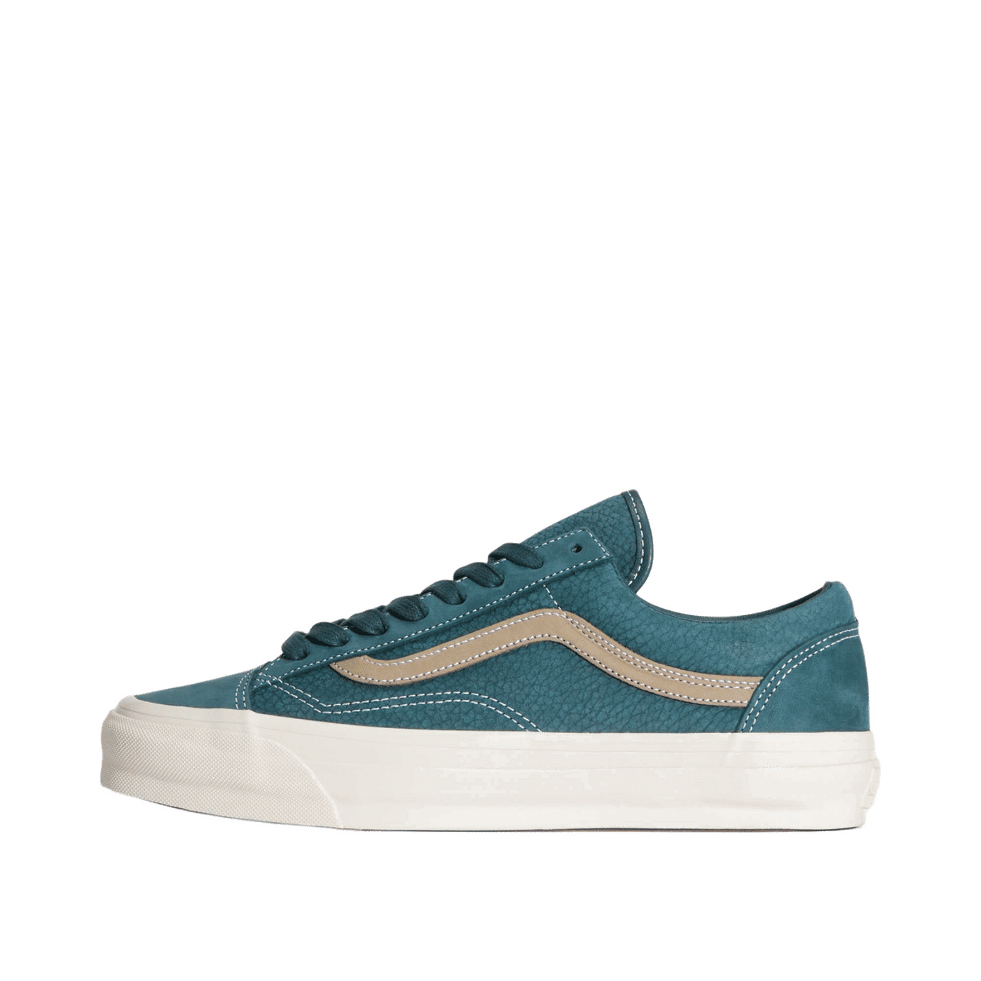 Vans Premium Old Skool "Blue" | VN000D9RBLU