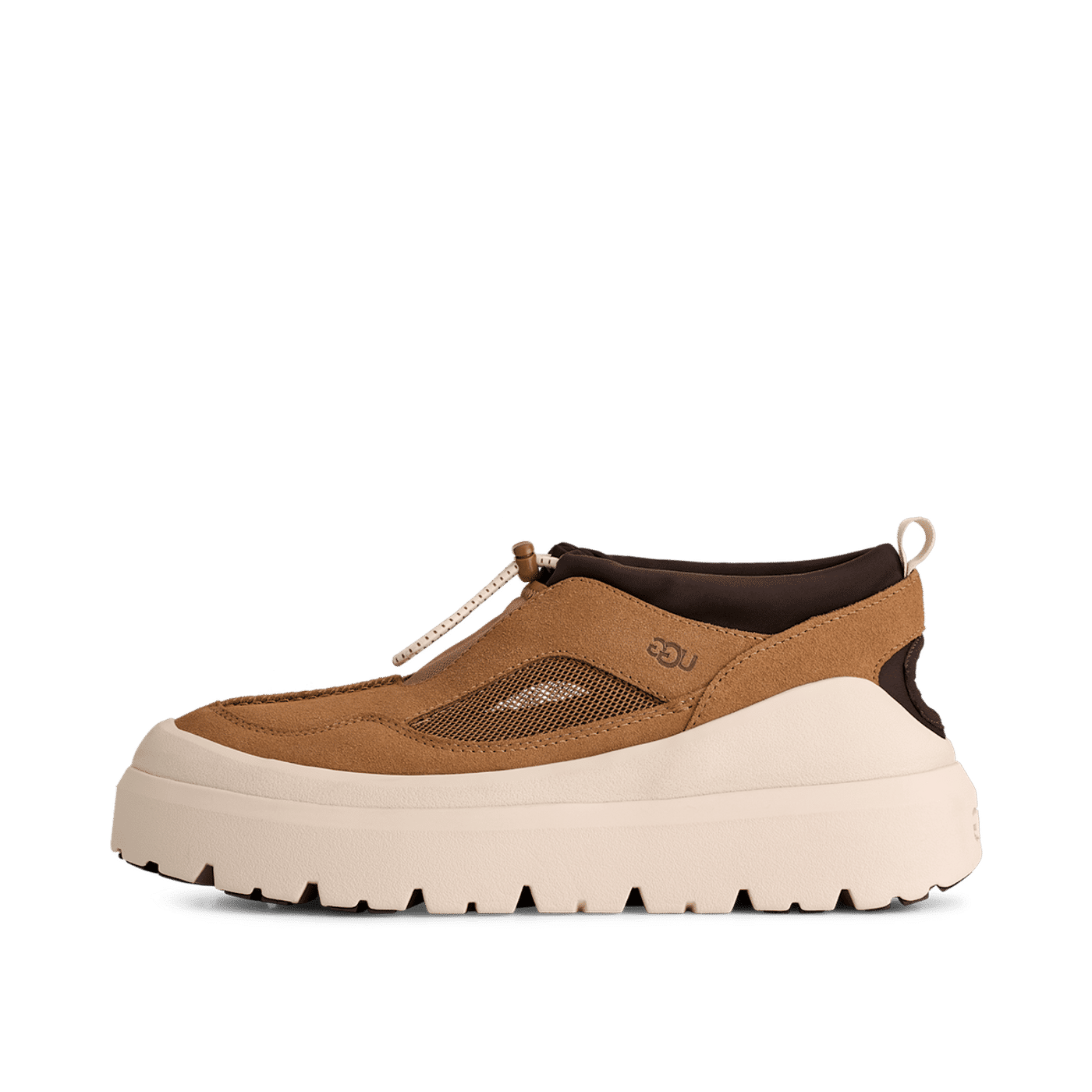 UGG Heritage Utility Axoid "Chestnut/Jasmine" | 1174995CTJ