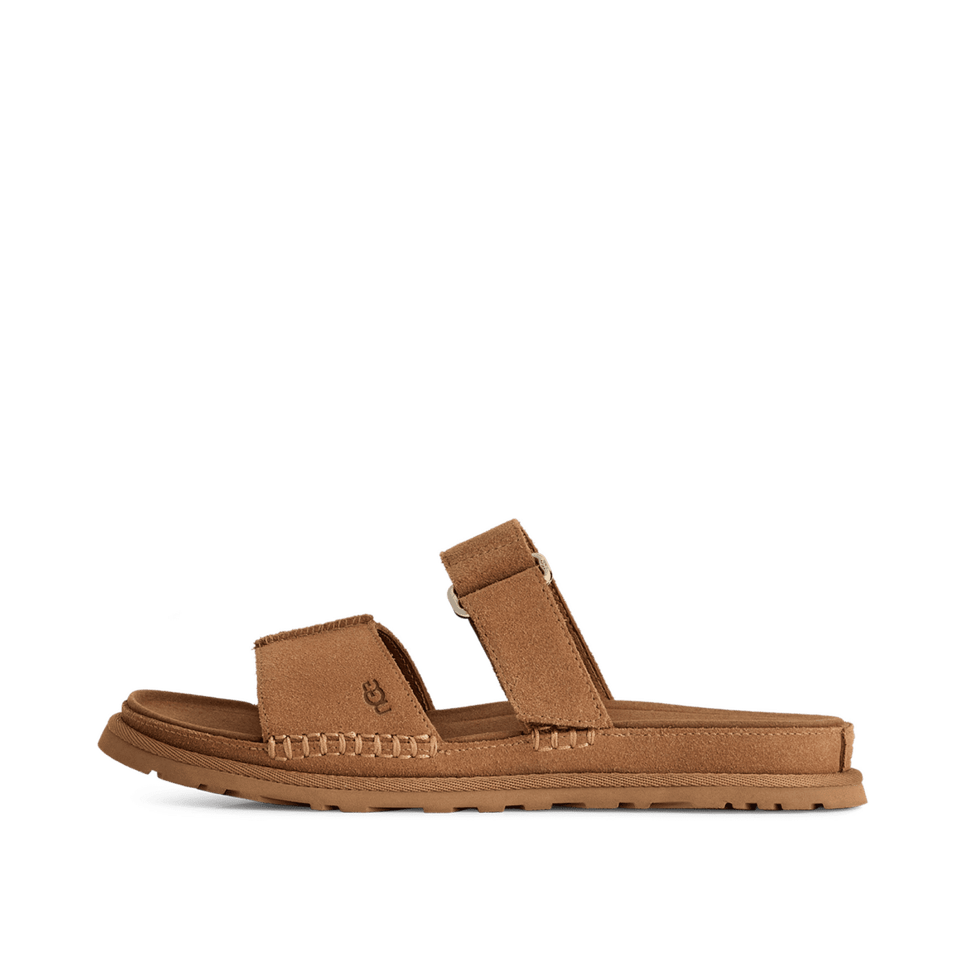 UGG GoldenGaze Slipper "Chestnut" | 1178590CHE