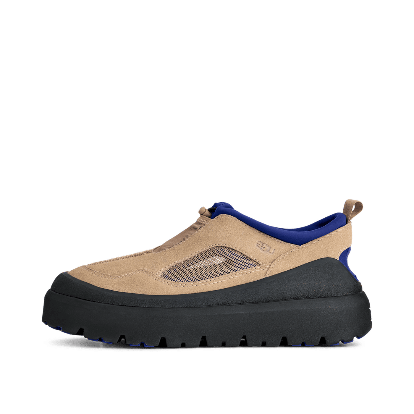 UGG Heritage Utility Axoid "Sand/Regal Blue" | 1174995SDRG