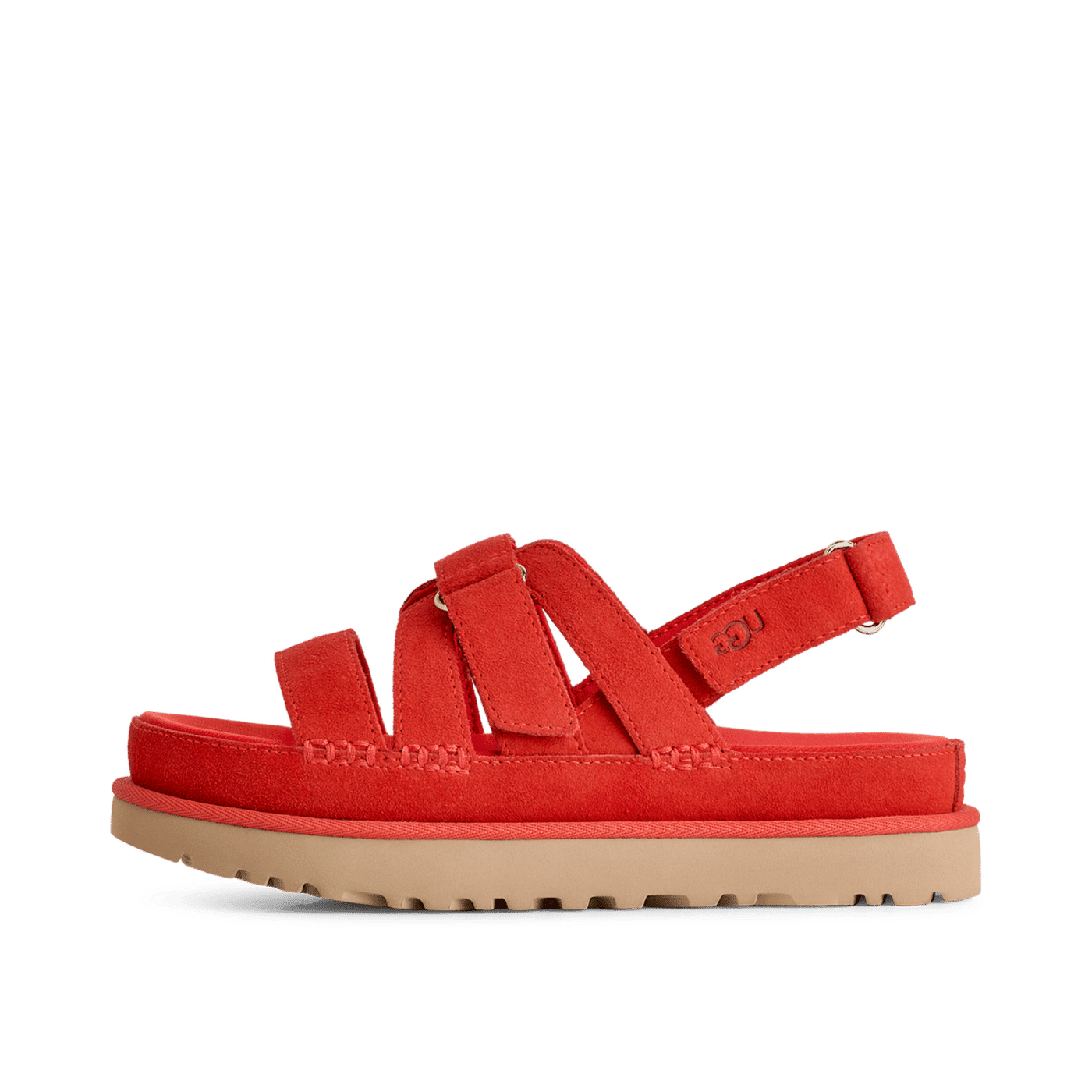 UGG Goldenstar Gleam "Red Pepper" | 1175122RPPP