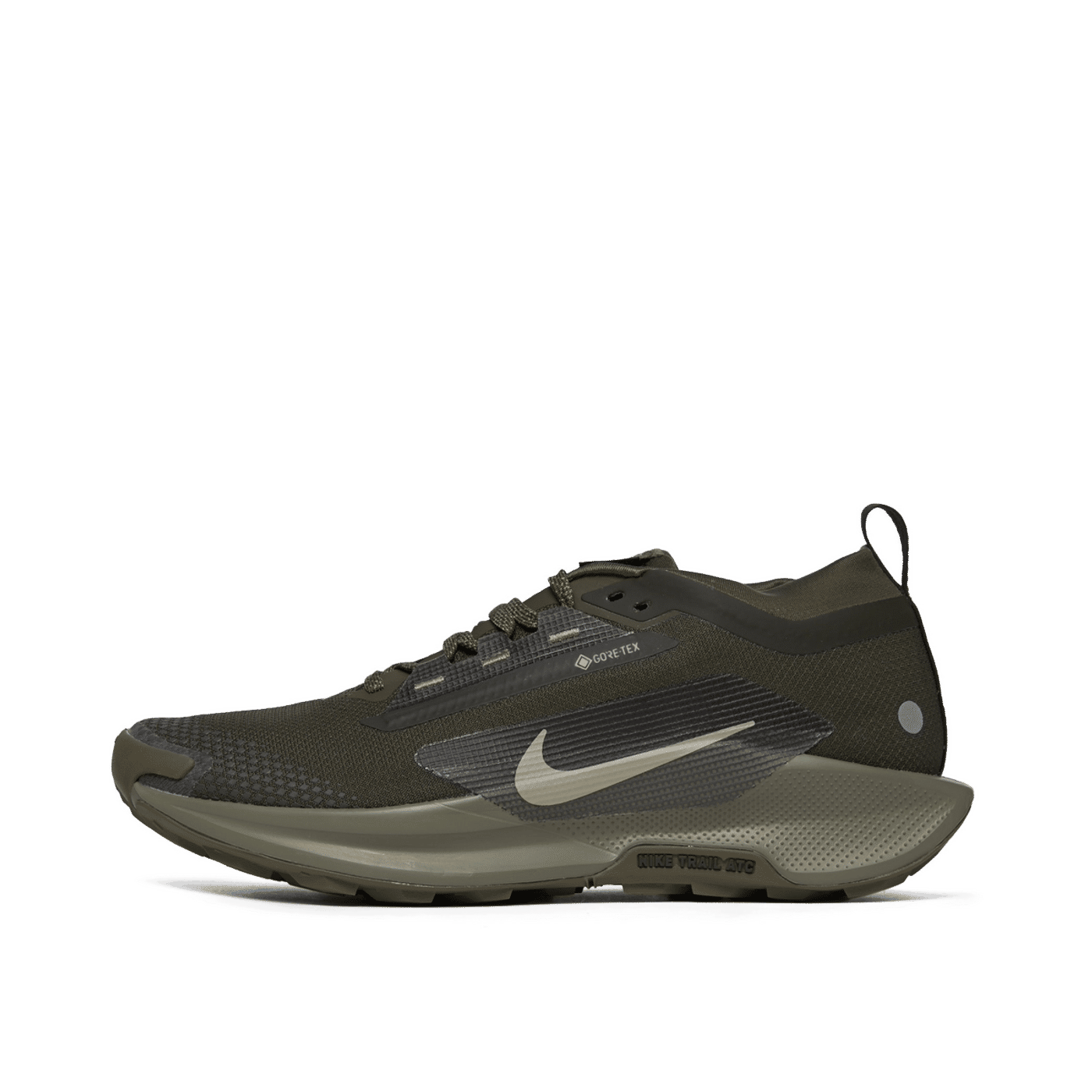 Nike Reactx Pegasus Trail 5 Gore-Tex SP "Green" | HQ7494-300