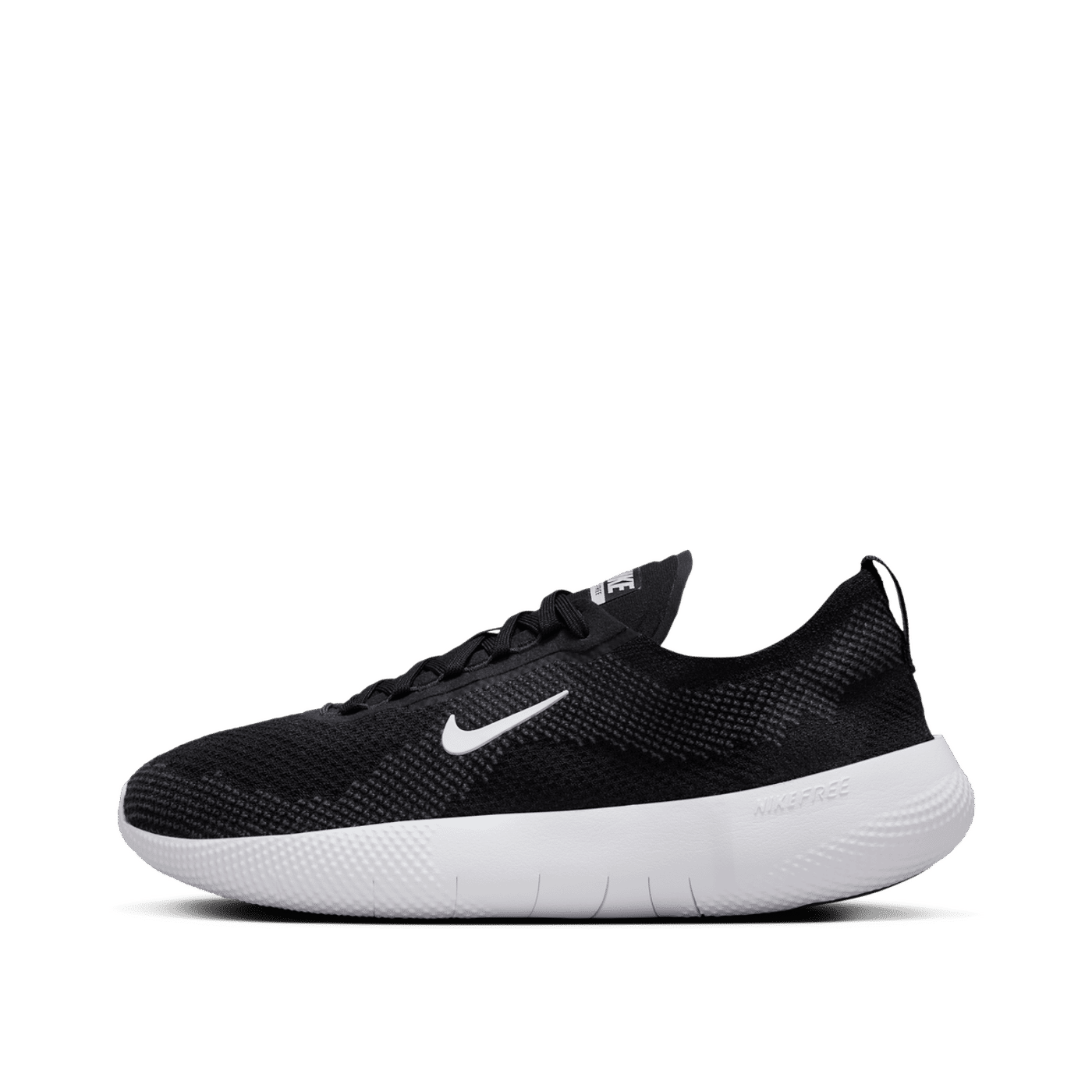 Nike Wmns Free 2025 "Black Anthracite White" | HF2720-002