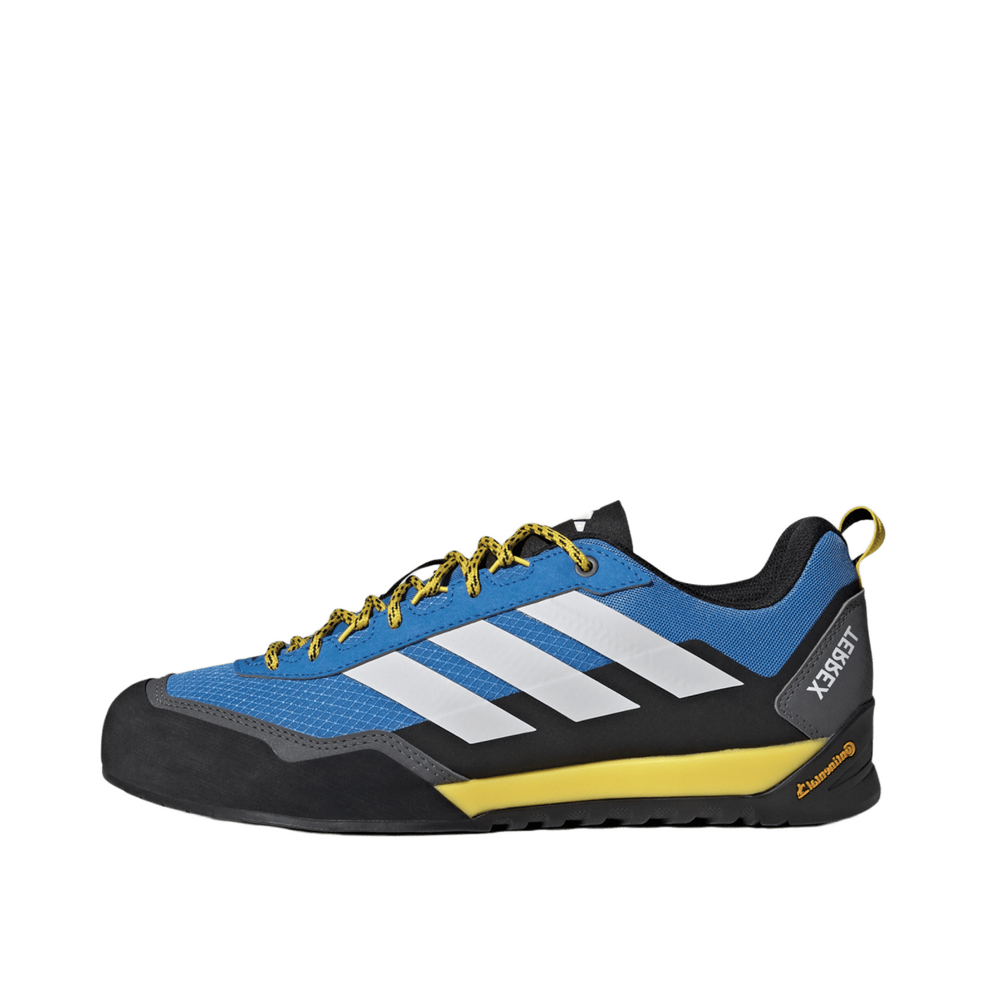 Adidas Terrex Skychaser Solo Approach "Ray Blue / Grey One / Core Black" | JS4330