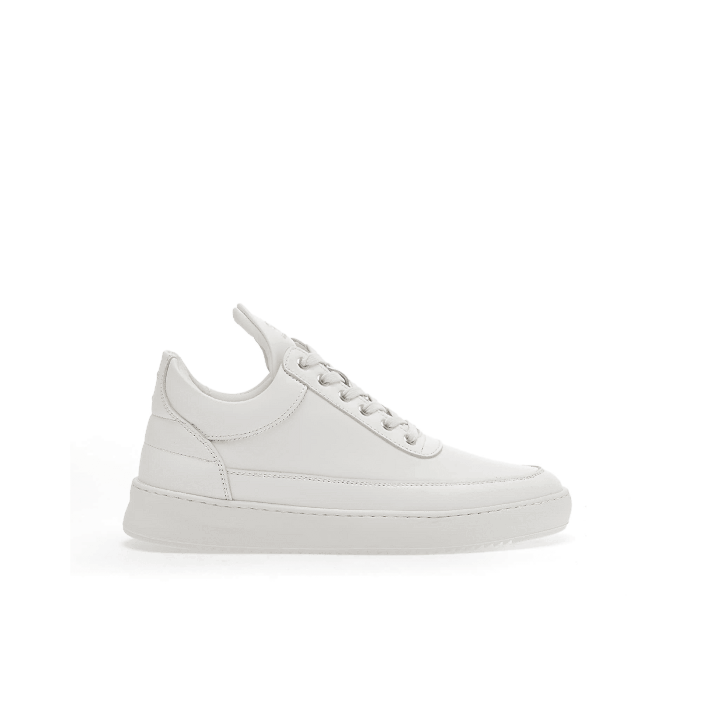 Filling Pieces Nappa "White" | 112410300185