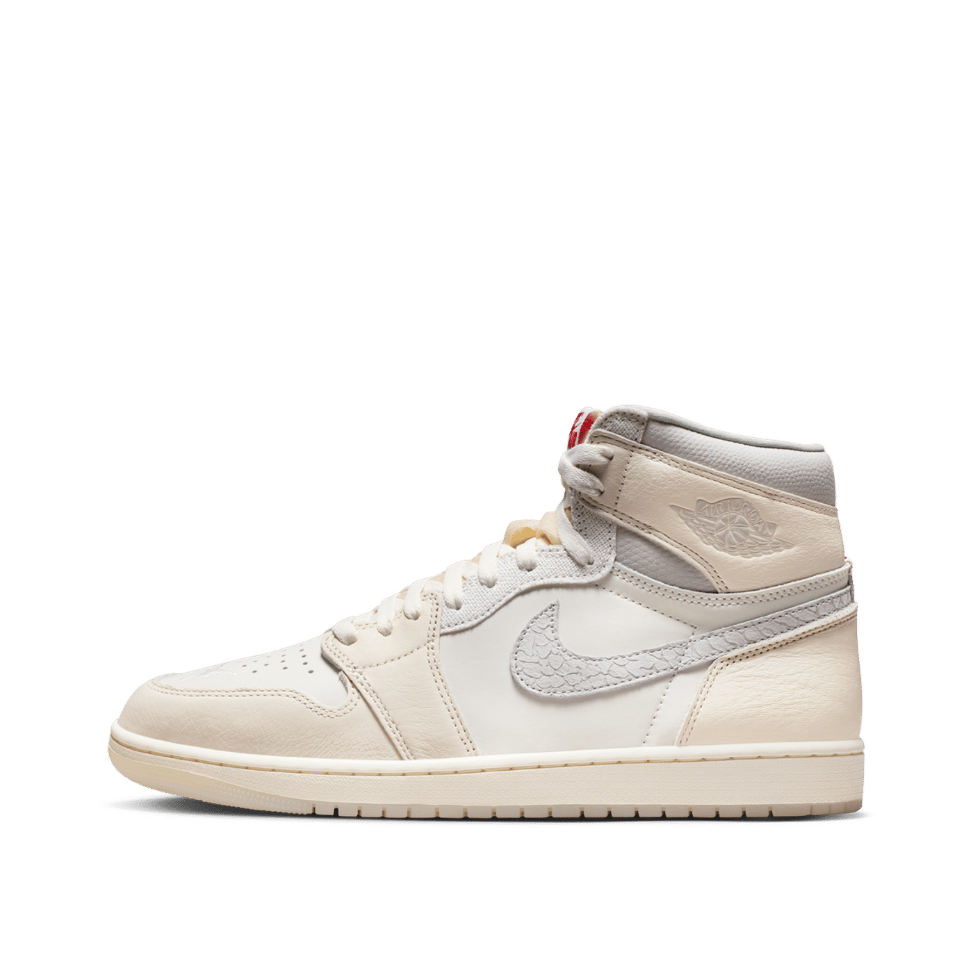 Air Jordan 1 High OG "Elephant" | IH4363-100