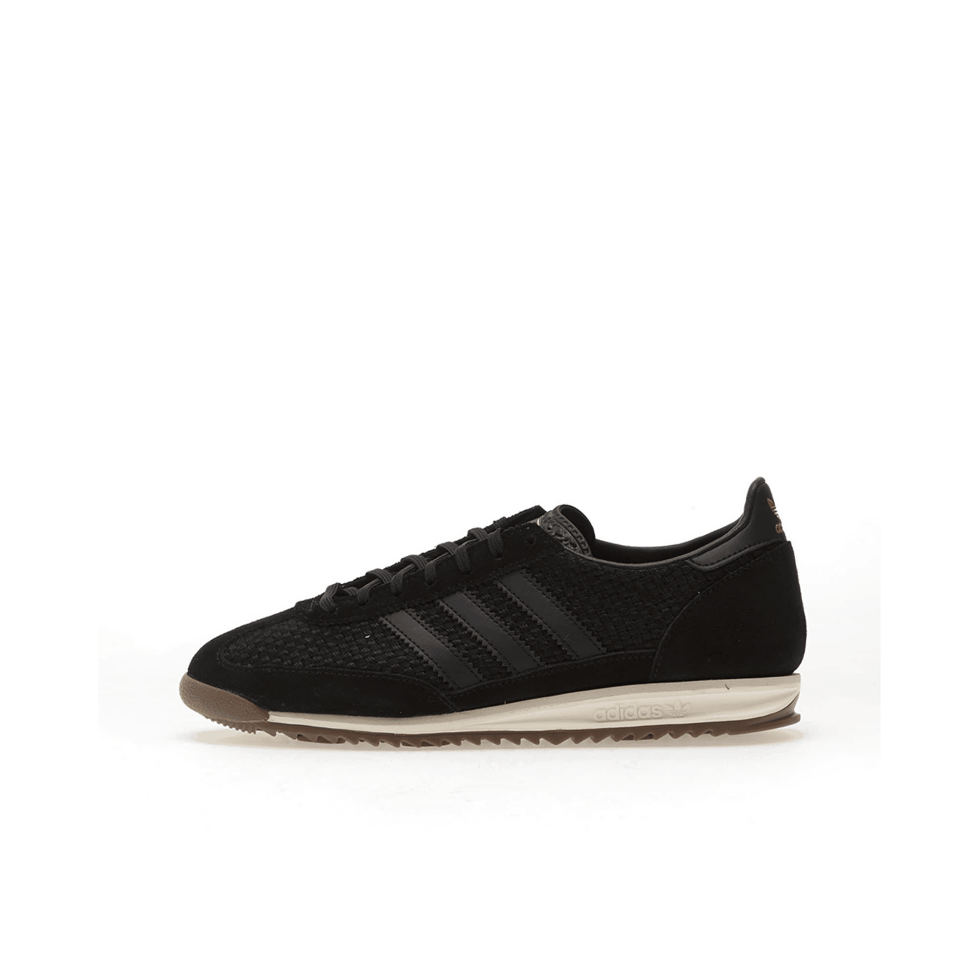 Adidas SL 72 OG Wmns "Core Black/Off White" | KJ8854
