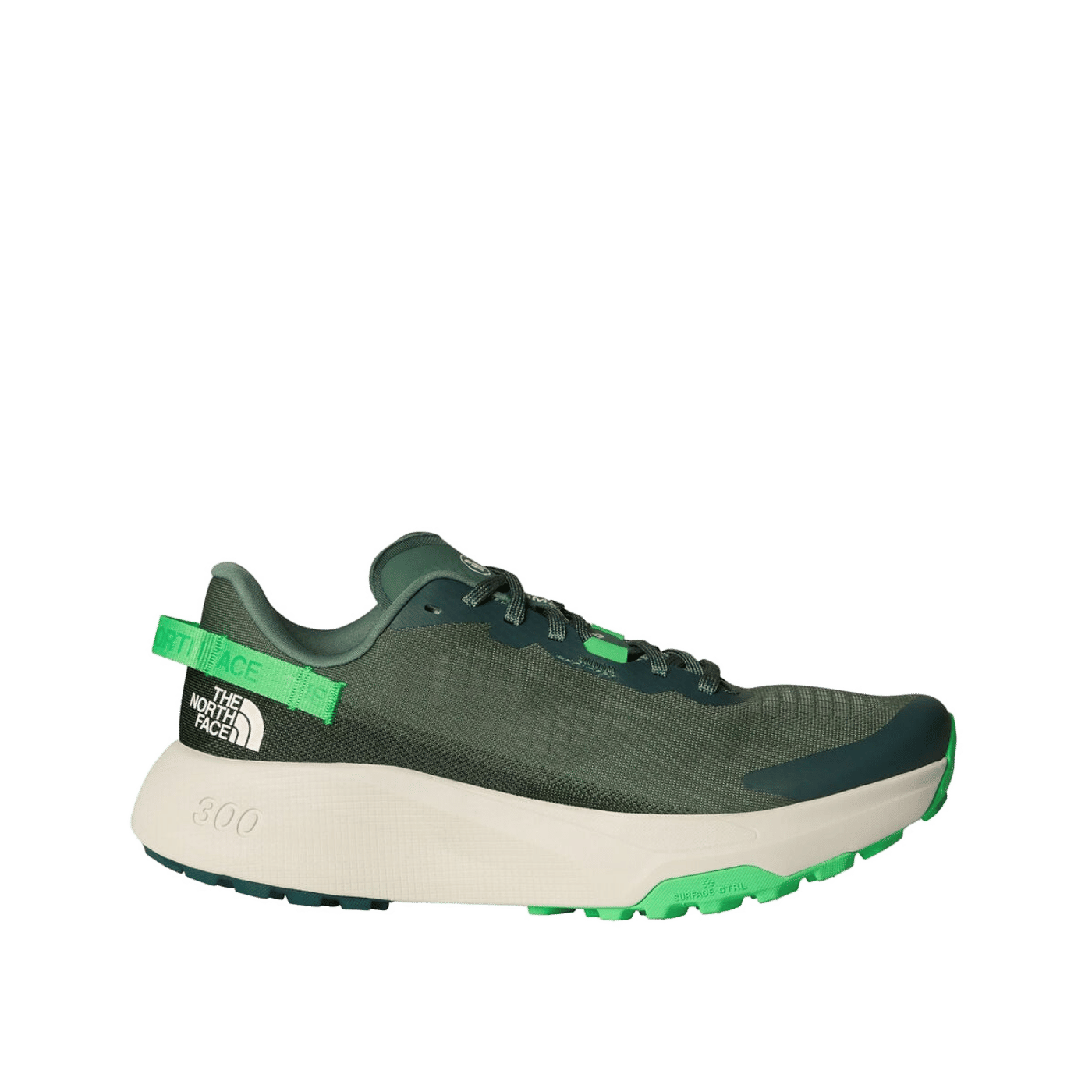The North Face Altamesa 300 "Dark Green/Light Green" | NF0A8A9R7241