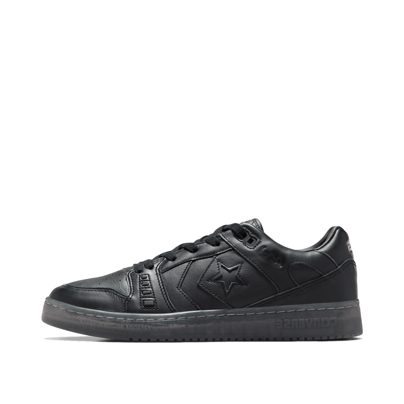 Converse CONS AS-1 Pro "Black/Black/Black" | A08853C