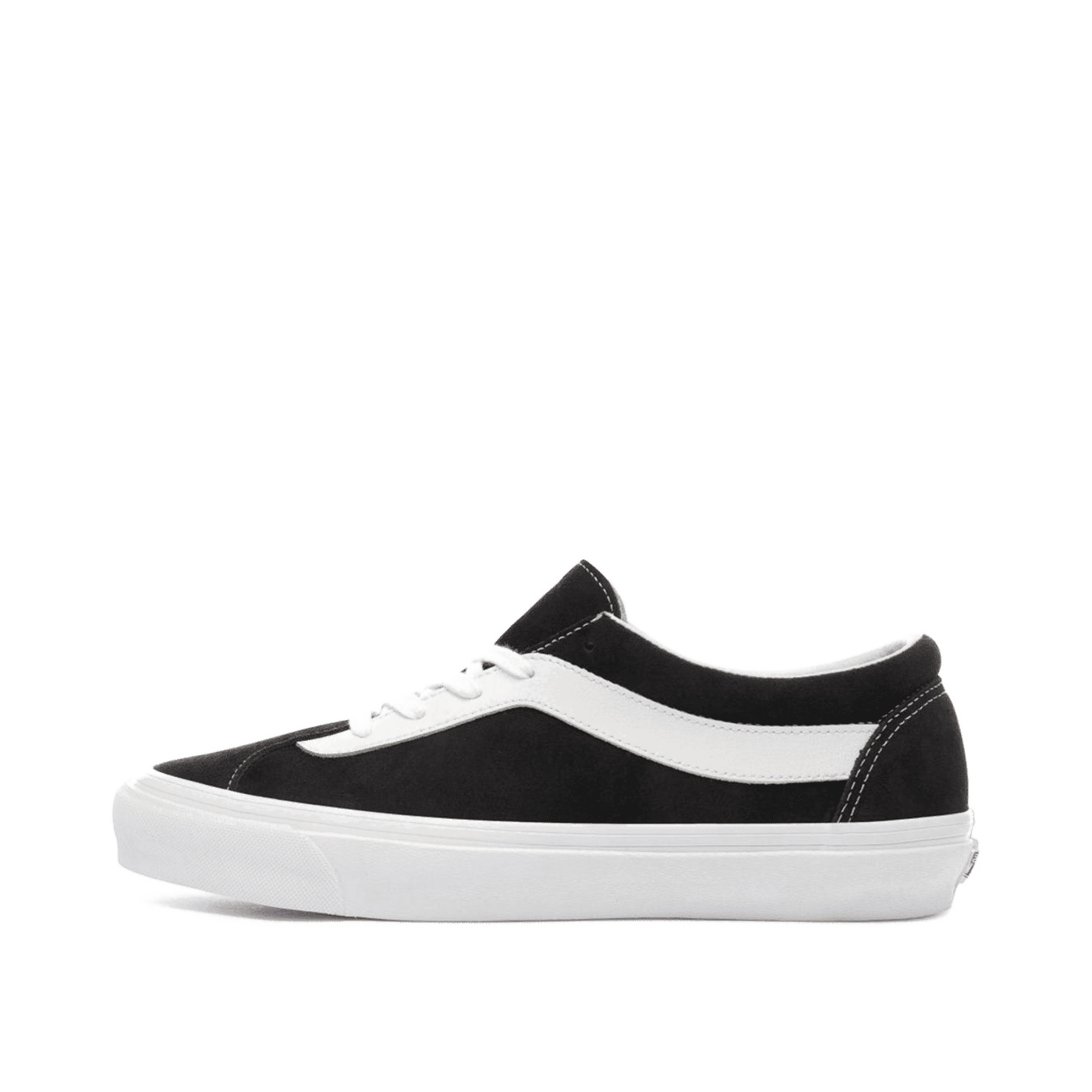 Vans UA Bold NI (Staple) "Black/True White" | VN0A3WLPOS71