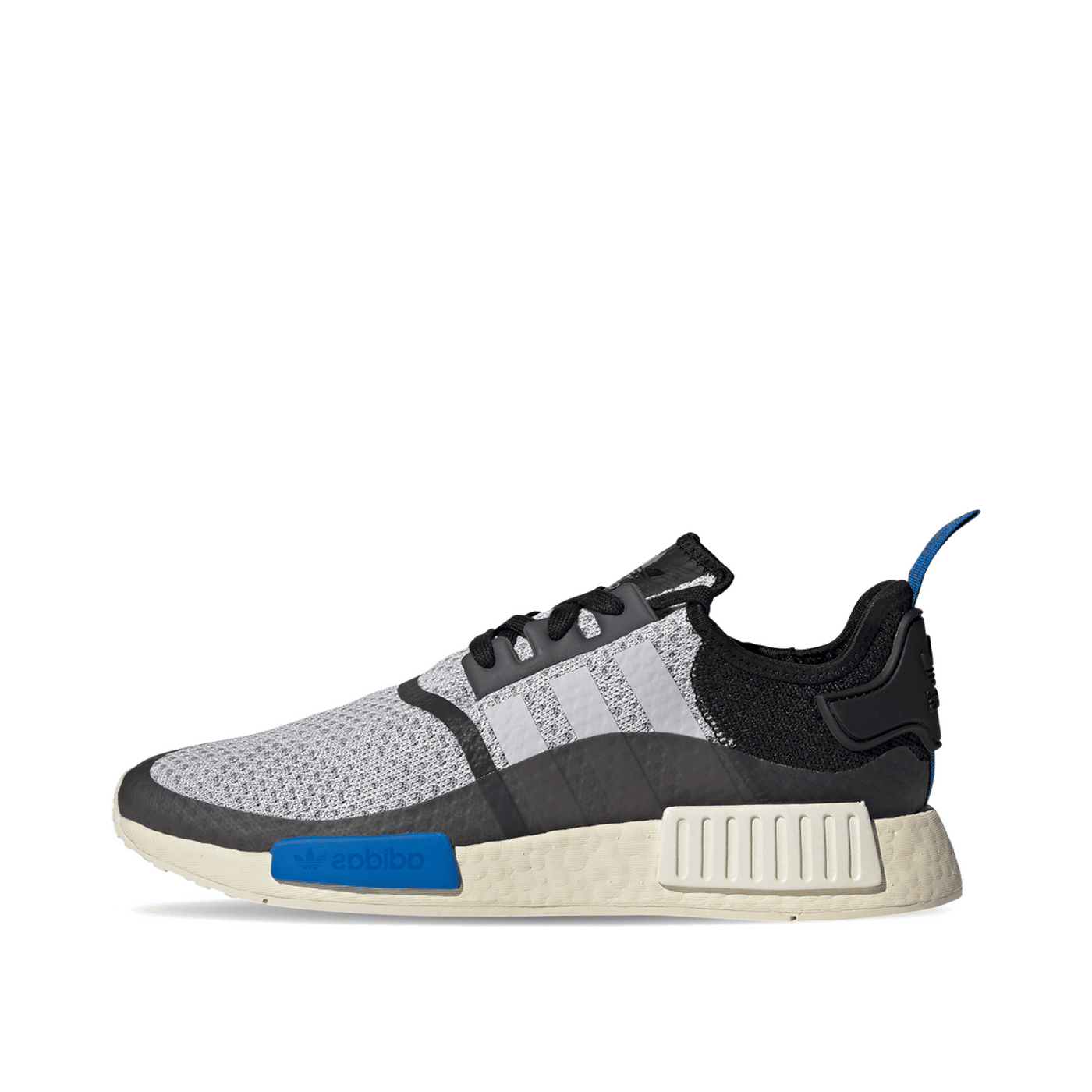 Adidas NMD R1 "Grey" | FY3685