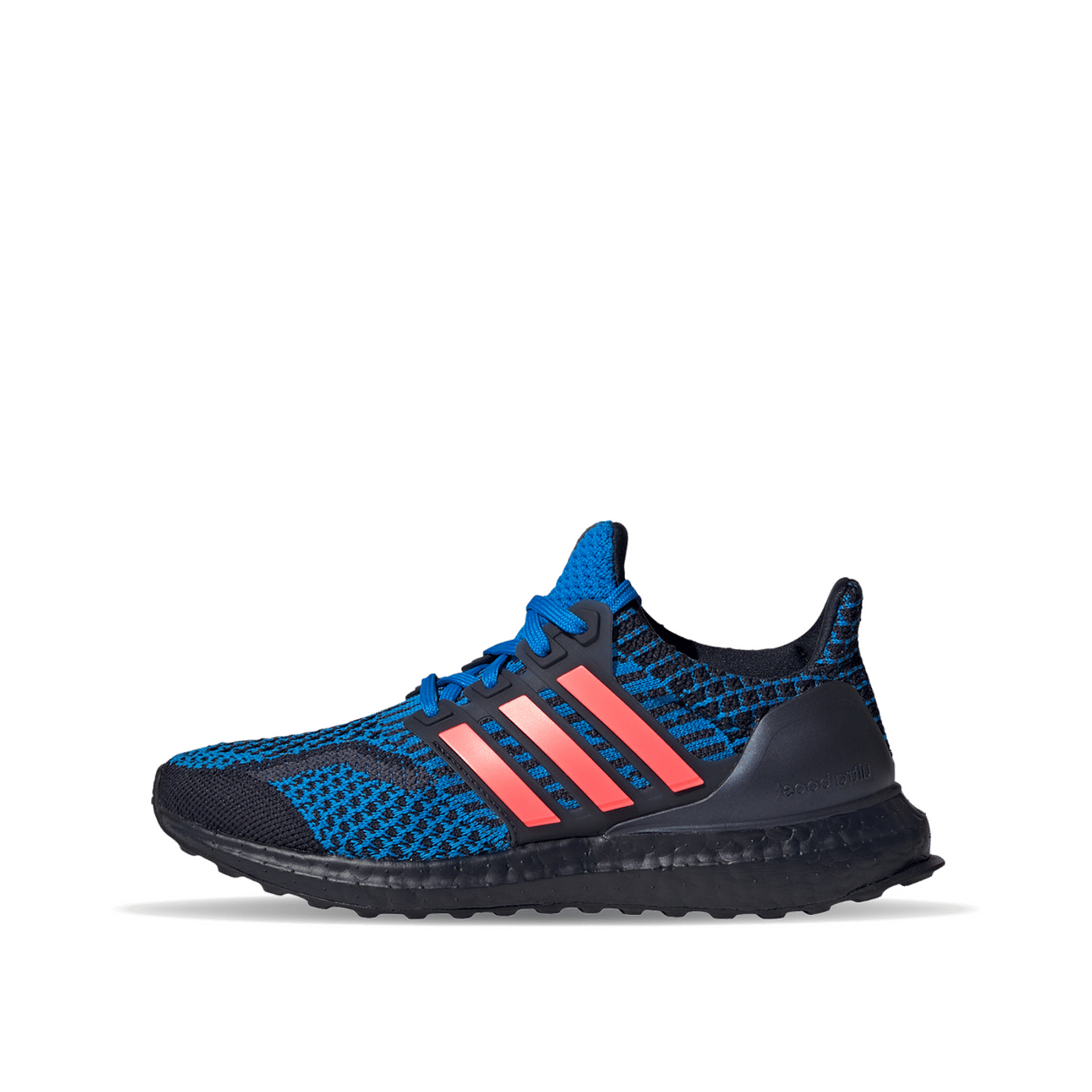 adidas Ultraboost 5.0 DNA Kids "Multicolor" | GZ1350