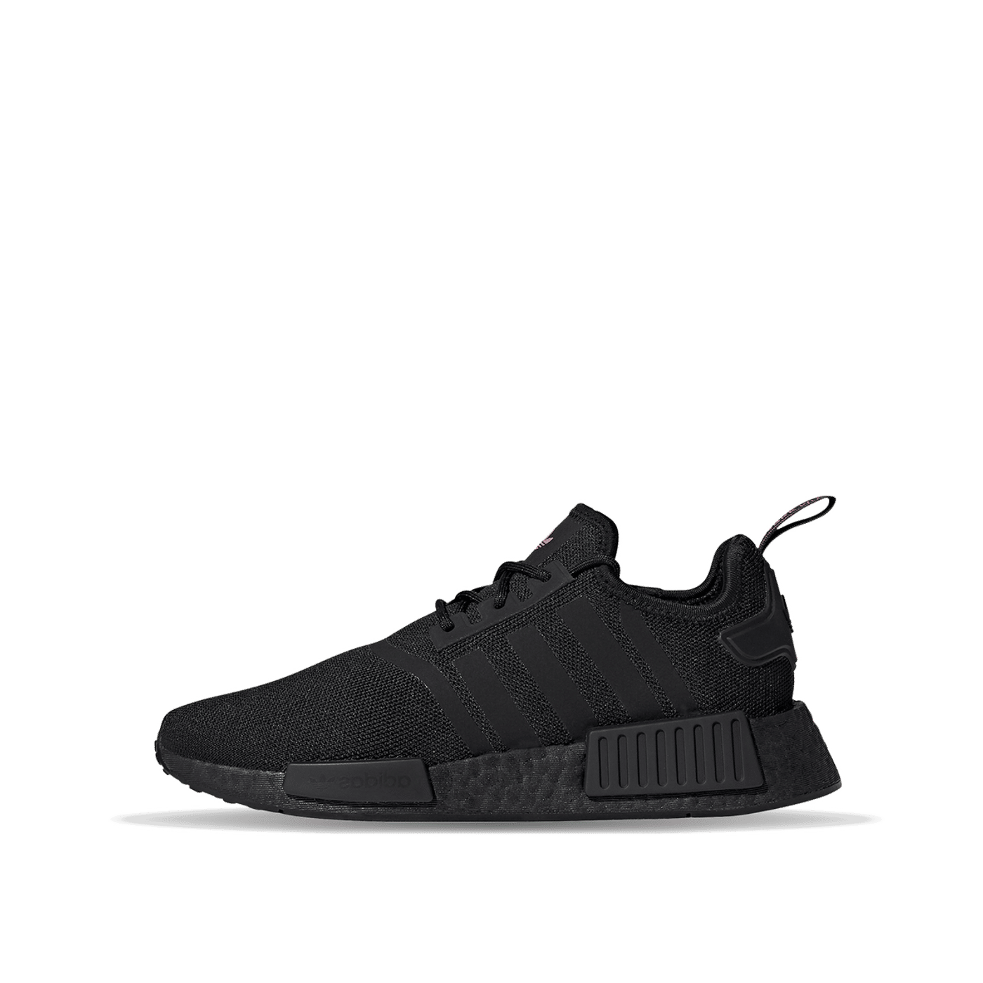 Adidas NMD R1 Primeblue Wmns "Black" | GX8312-4