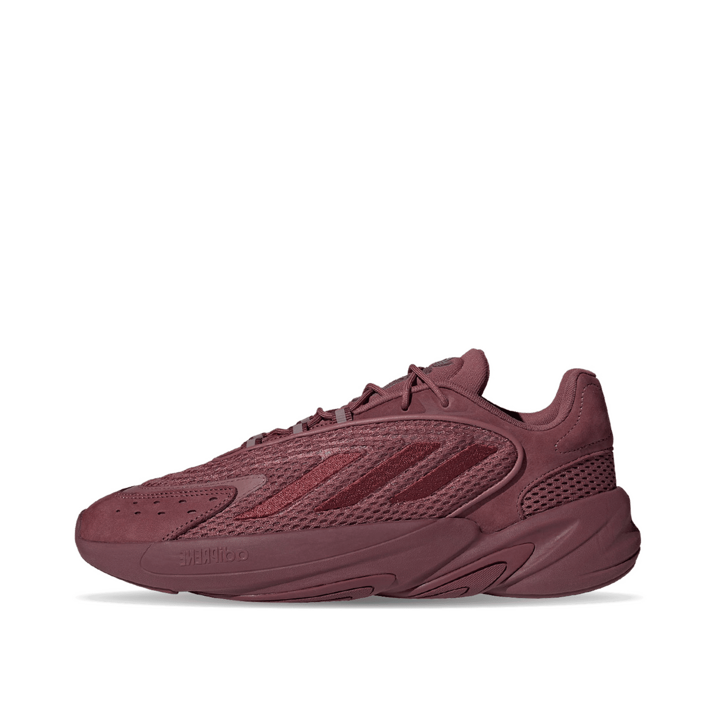 Adidas Ozelia "Burgundy" | GX3256