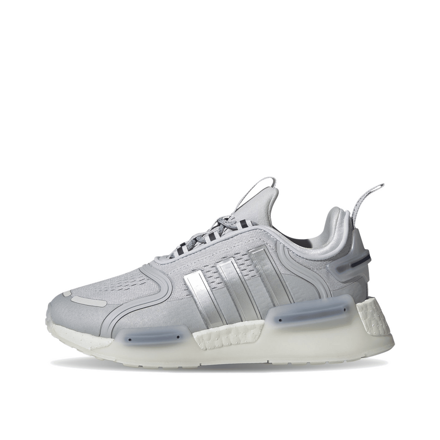 adidas NMD V3 Junior "Grey" | HQ1666