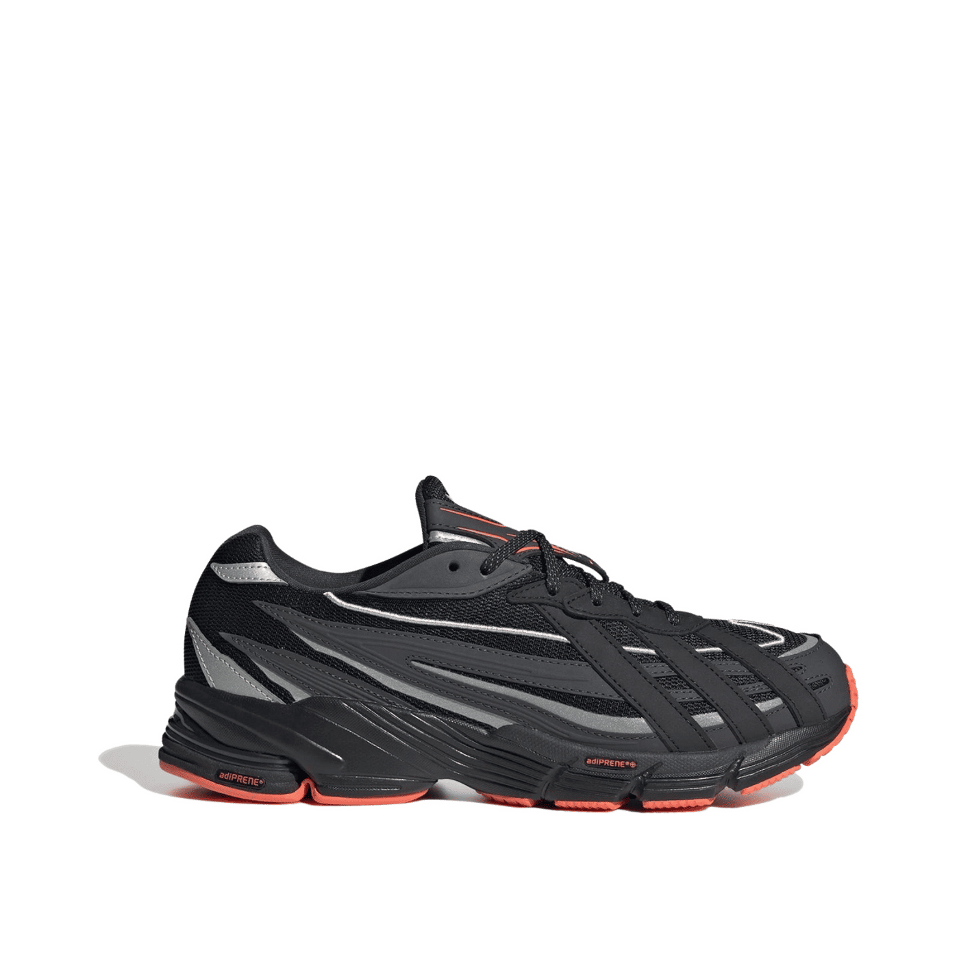 Adidas Orketro "Black" | GZ9692