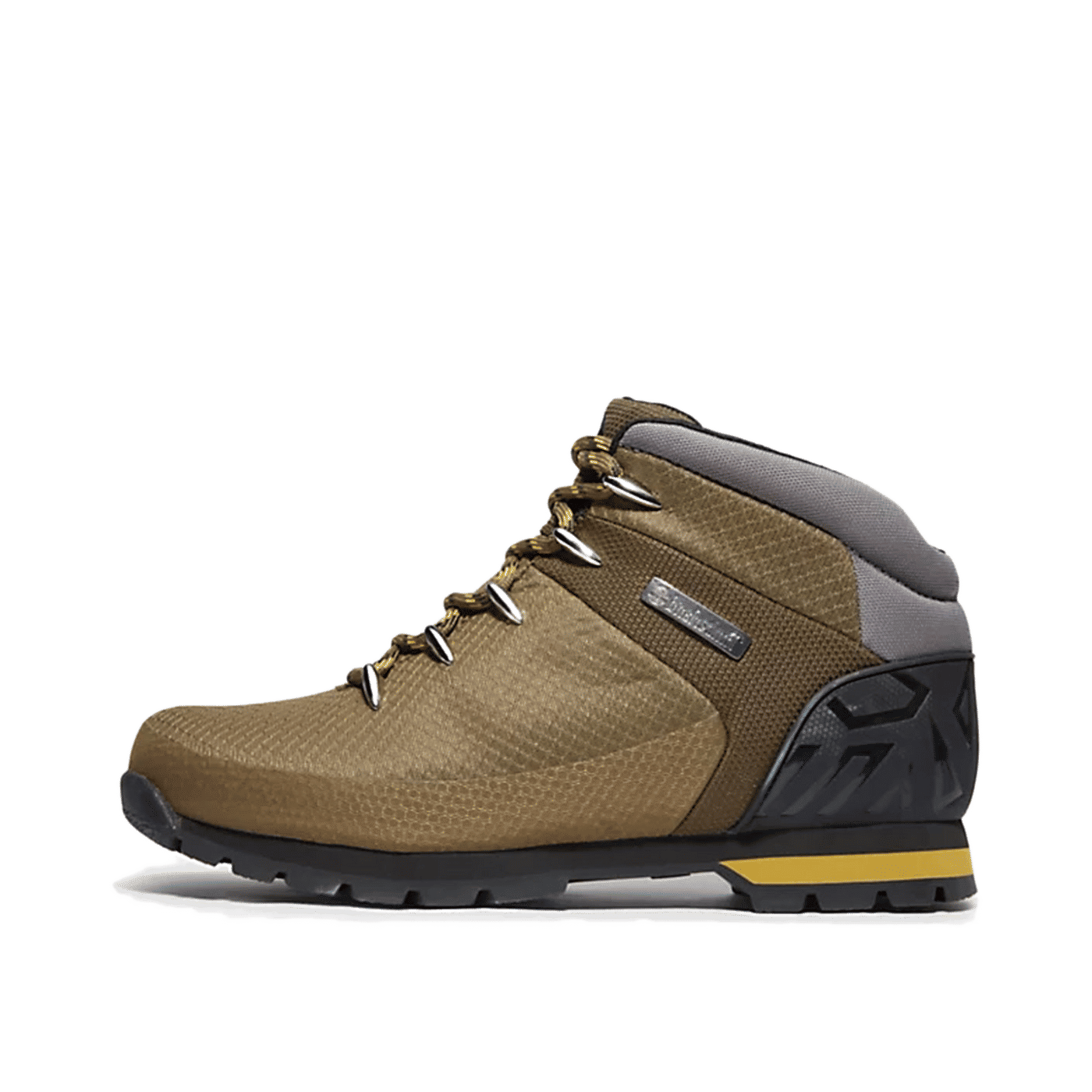 Timberland Euro Sprint Hiker "Brown" | A5QUZ327