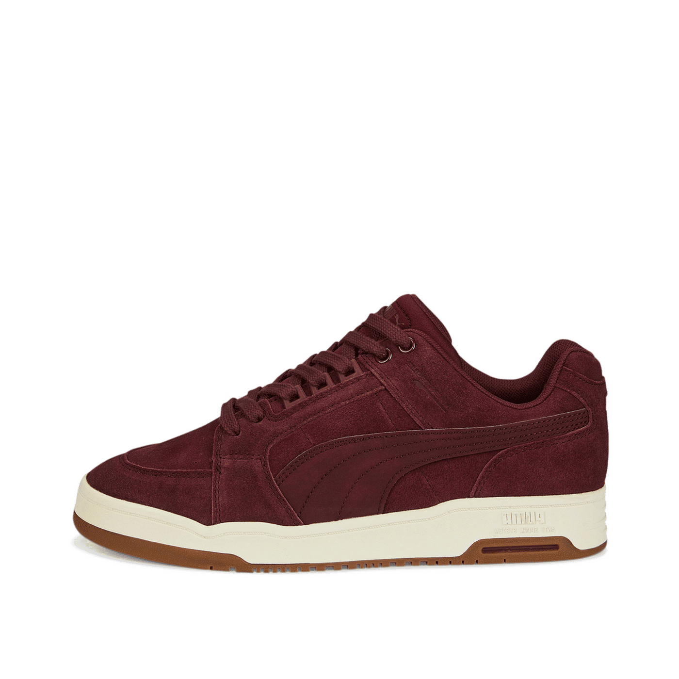 Puma Slipstream Lo MMQ "Burgundy" | 388599-01