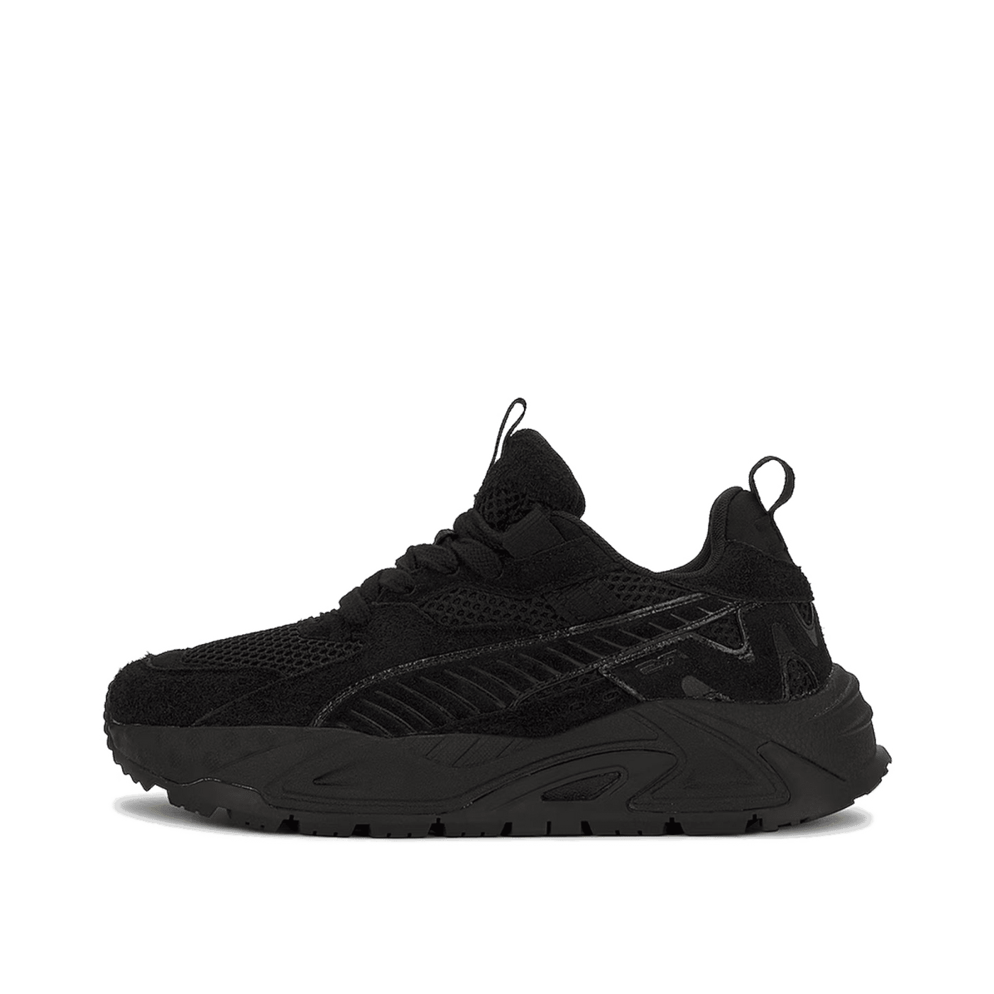 Puma RS-Trck Horizon "Black" | 390717-02
