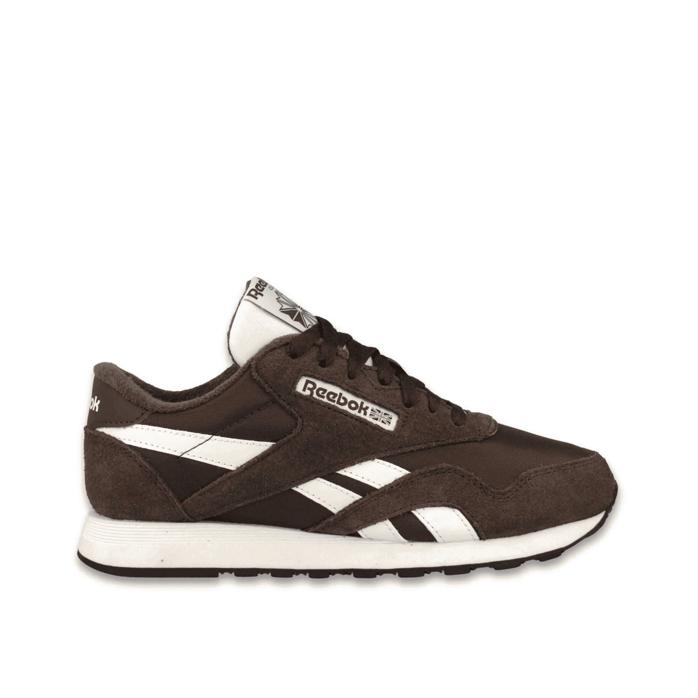 Reebok Classic Nylon "Brown" | 1002305362767